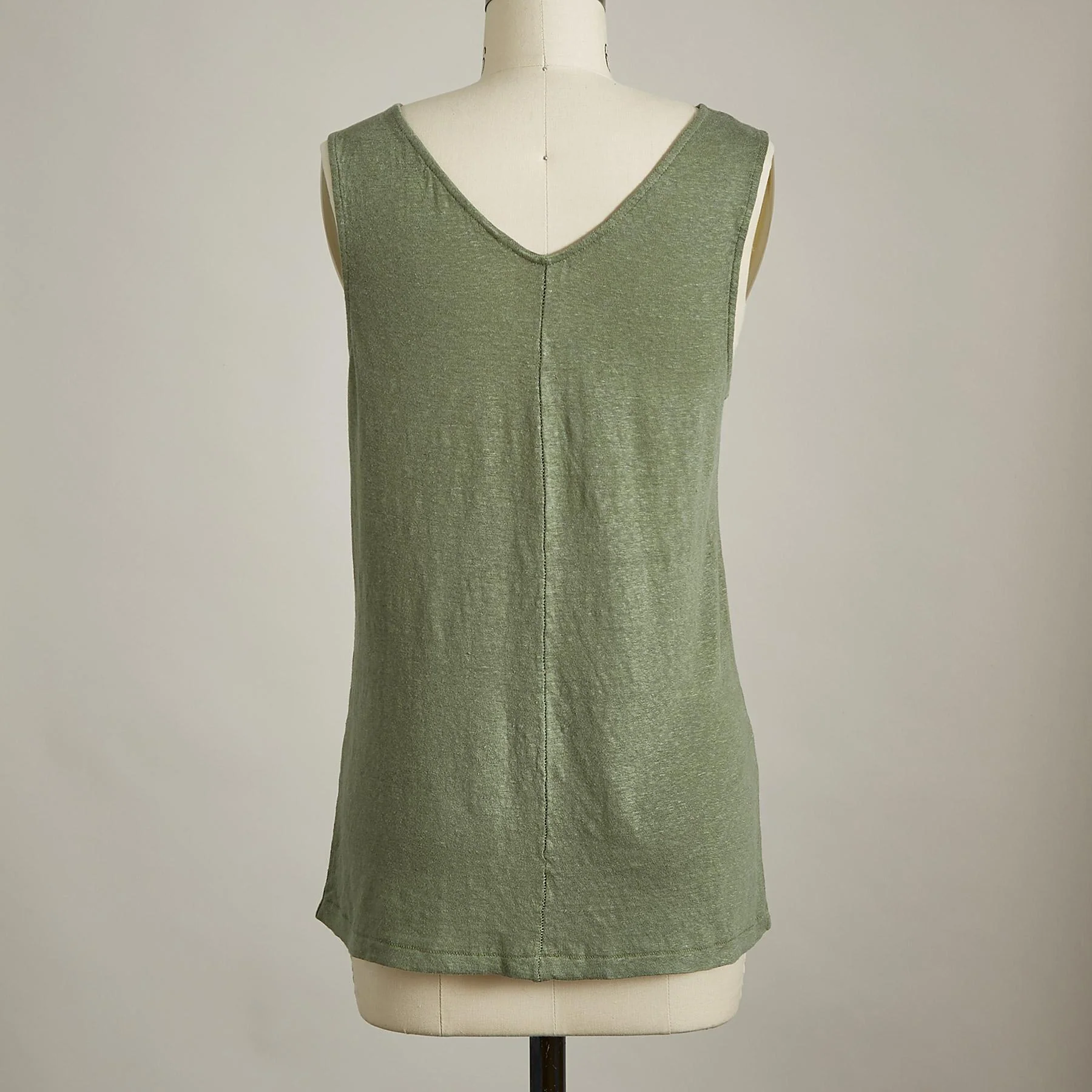 Mabel Tank