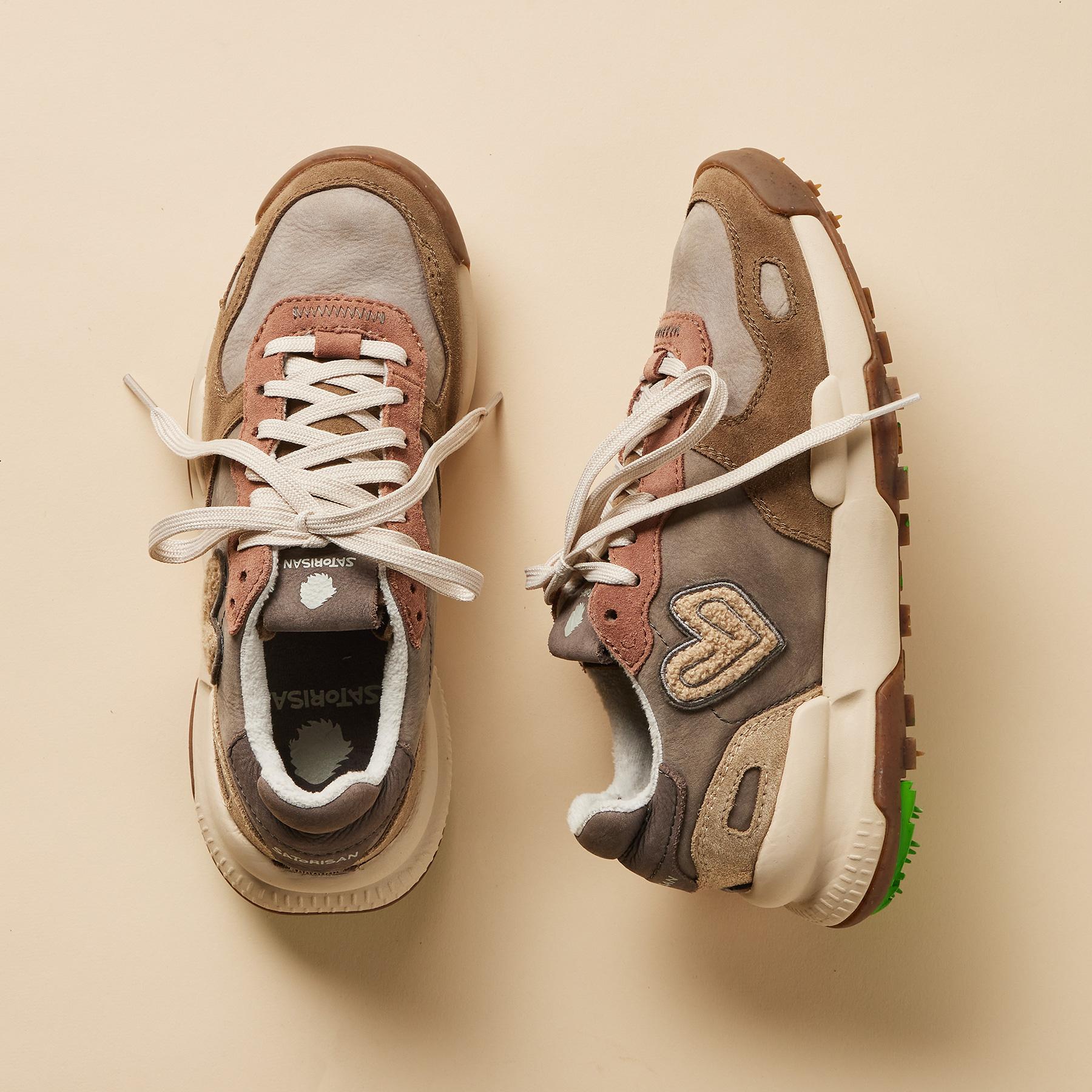 Chacrona Heart Sneakers