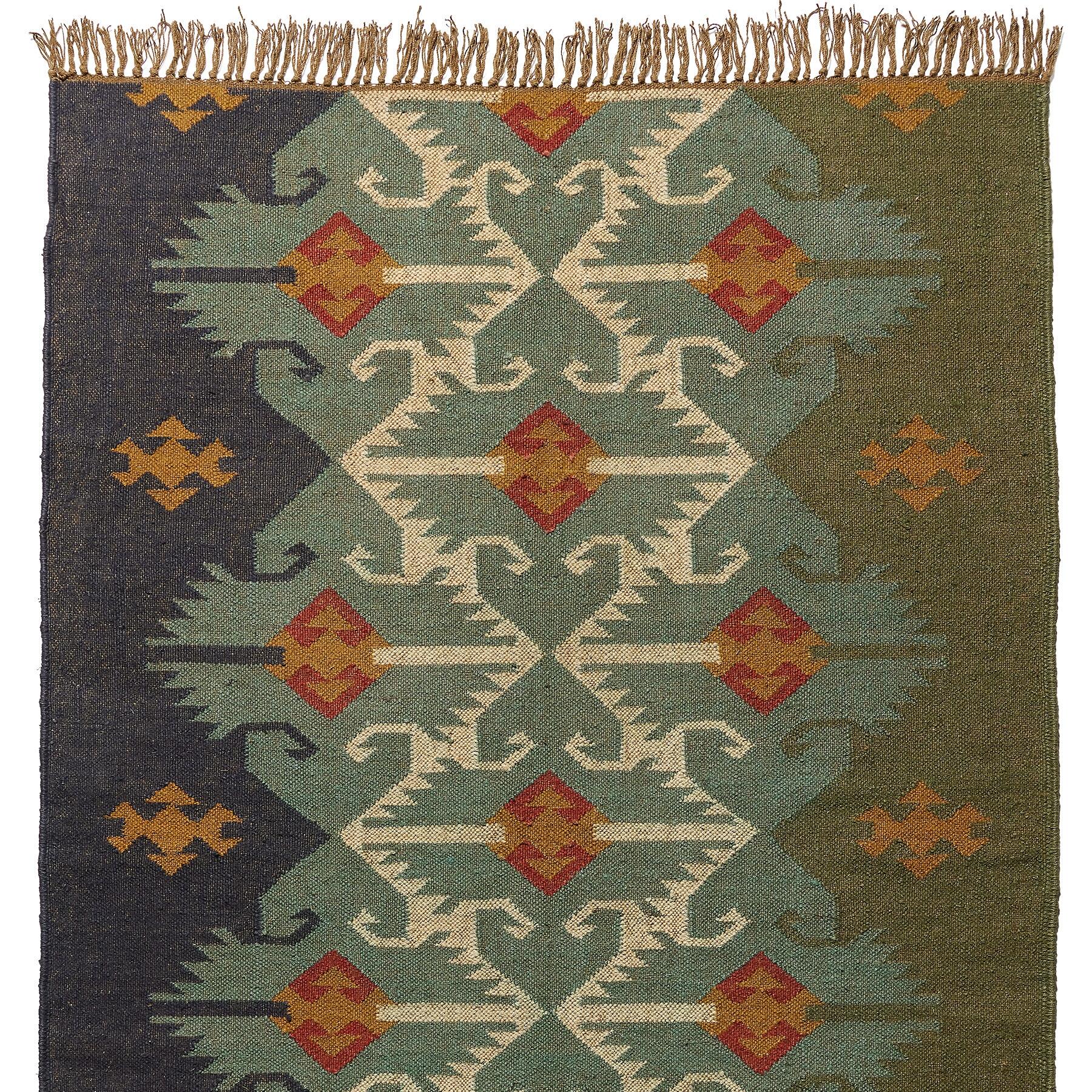 Sunisa Kilim Rug