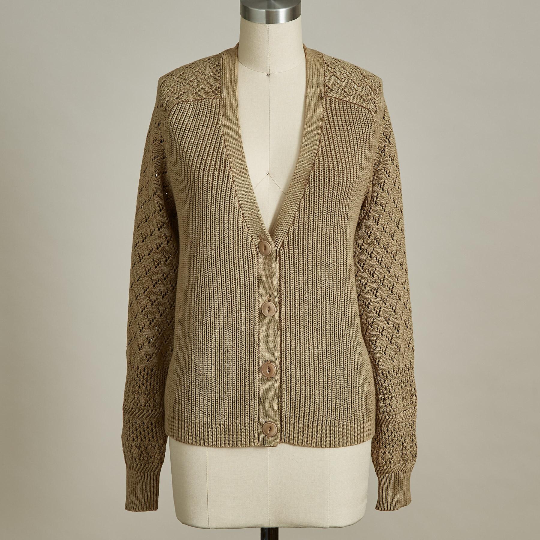 My Darling Cardigan