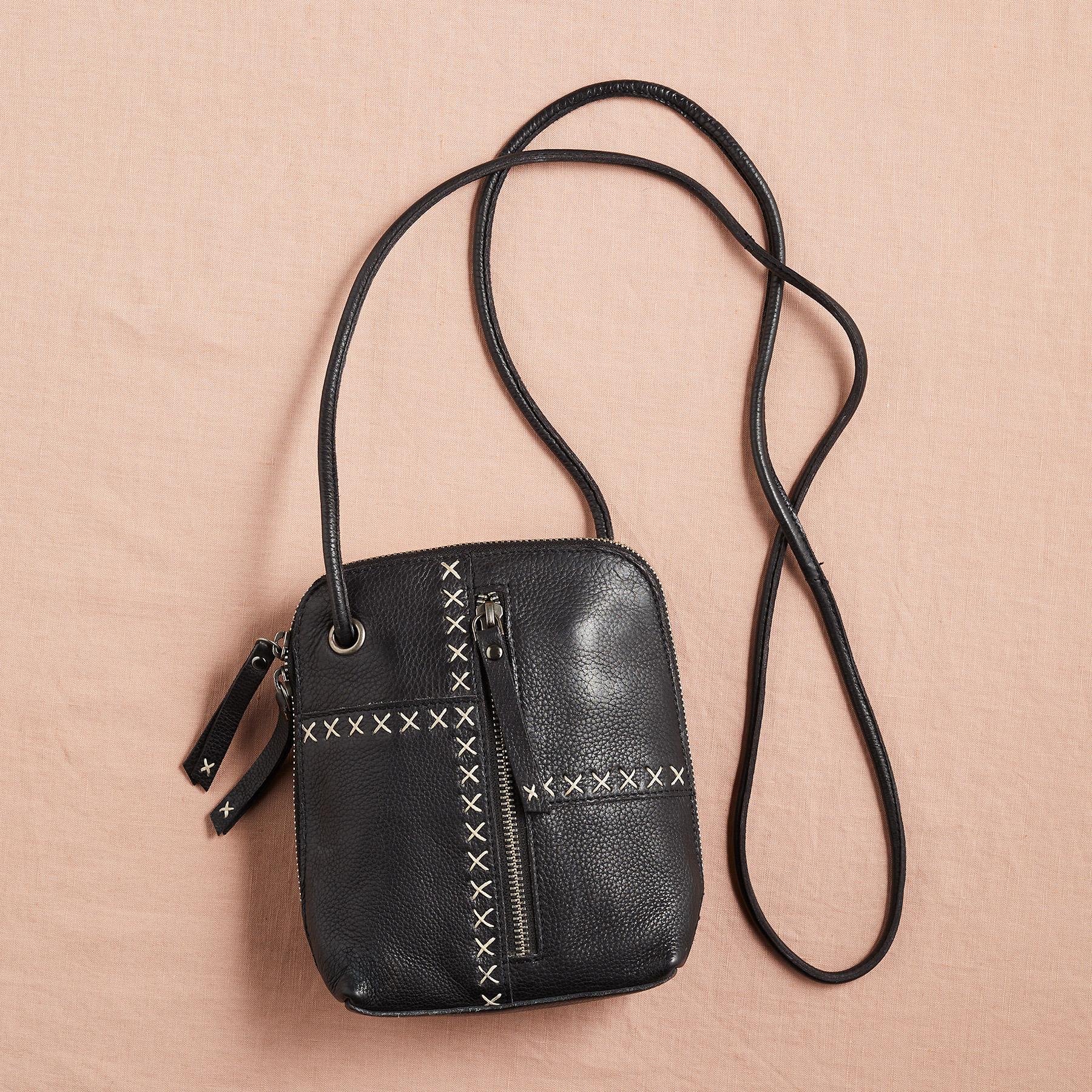 Crossing Trails Bag