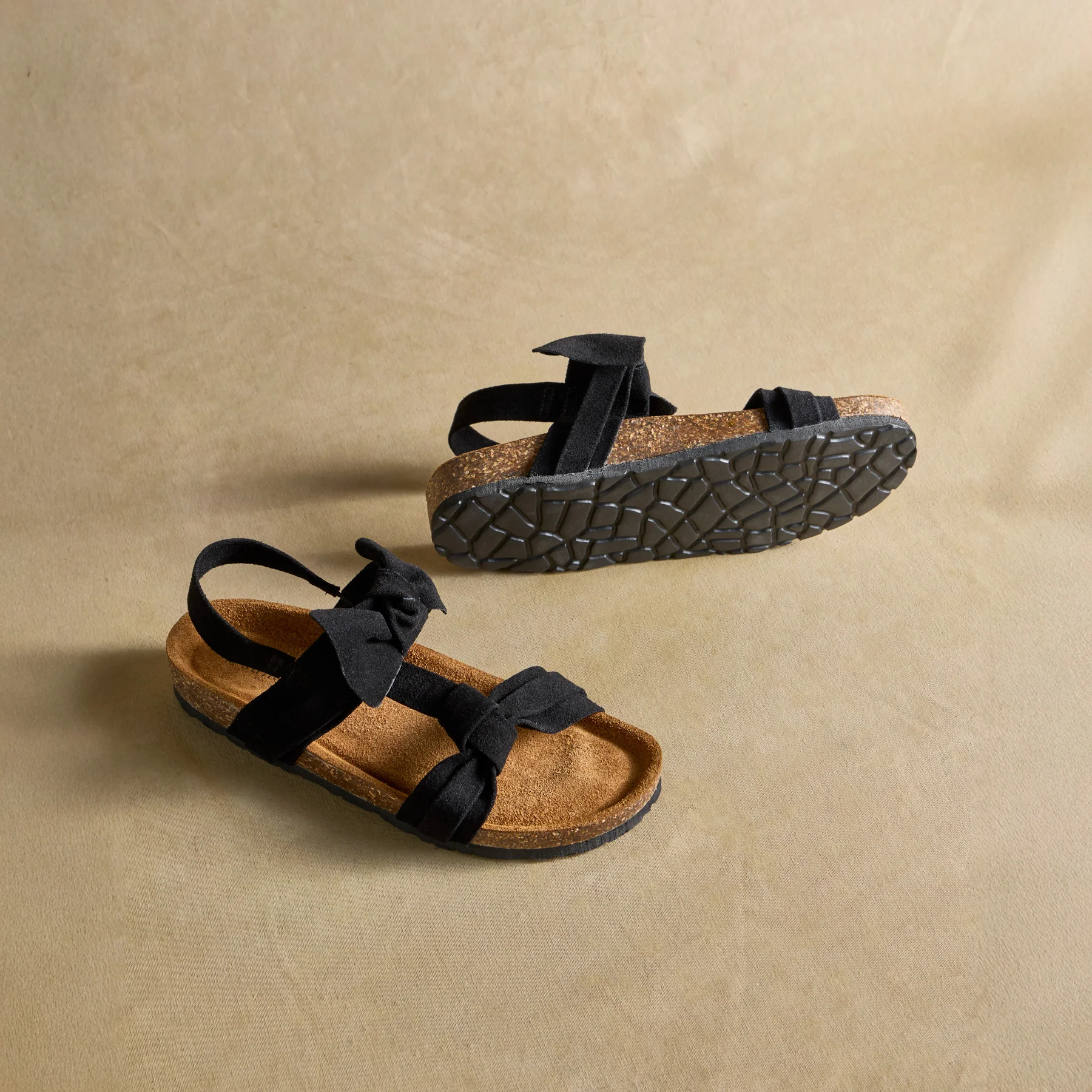 Tigerlily Sandals
