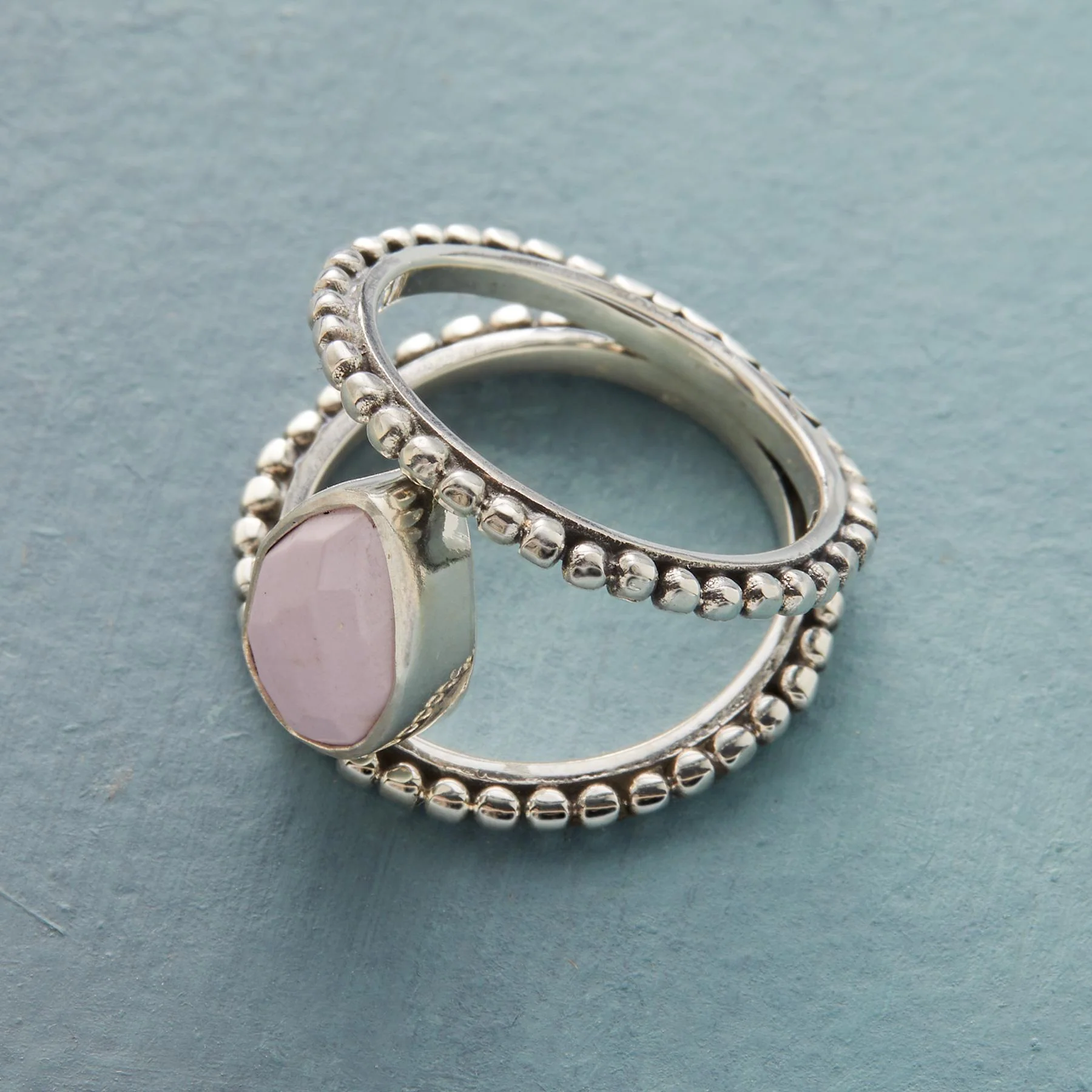 Aerial Silk Ring