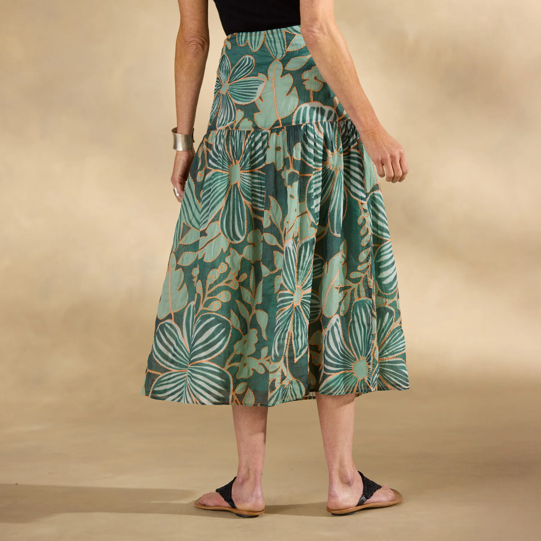 Owens Skirt