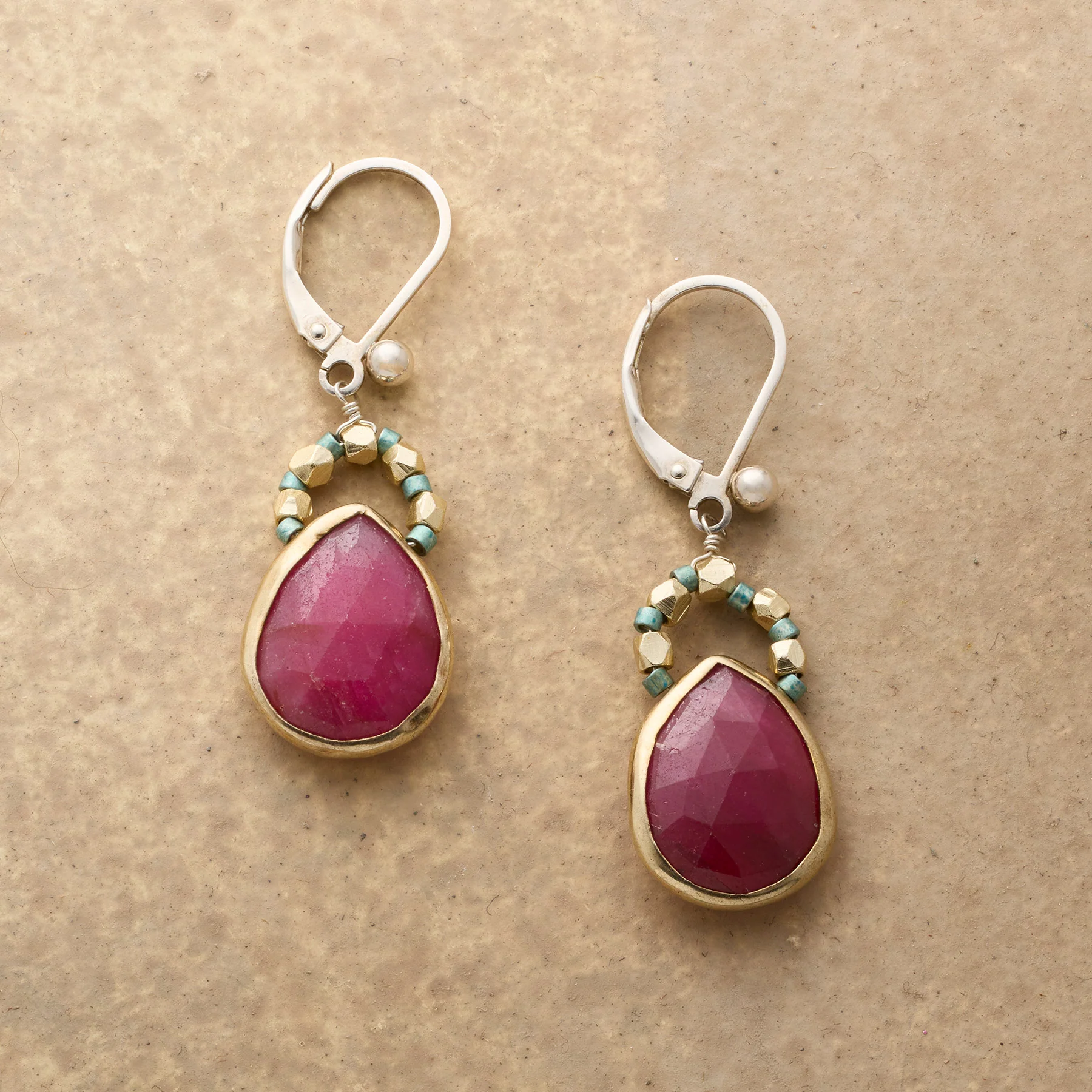 Crowned Jewels Earrings