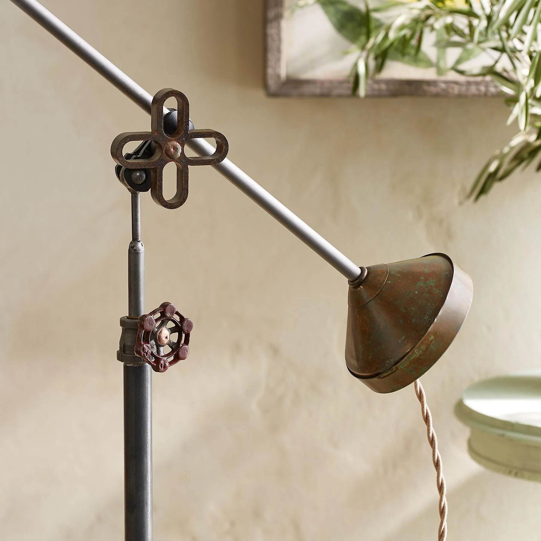 Boyer Floor Lamp
