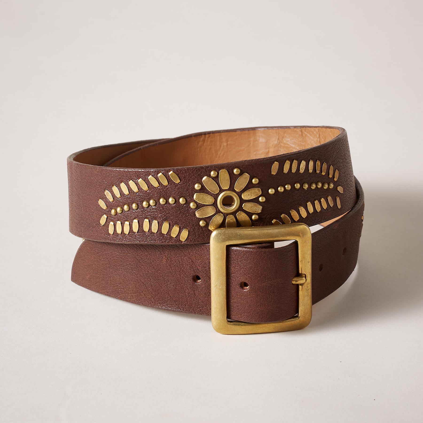 Mexico Belt