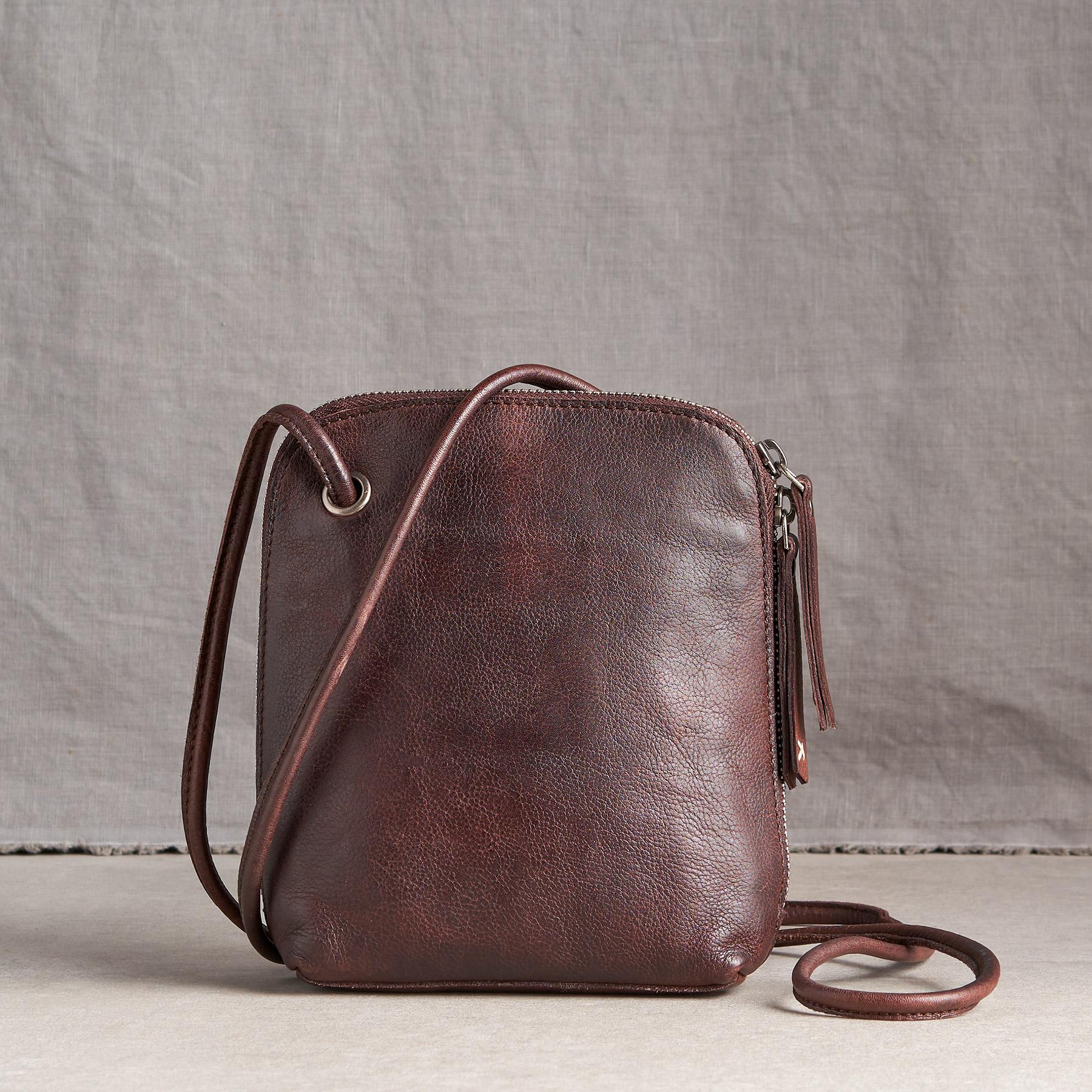 Crossing Trails Bag