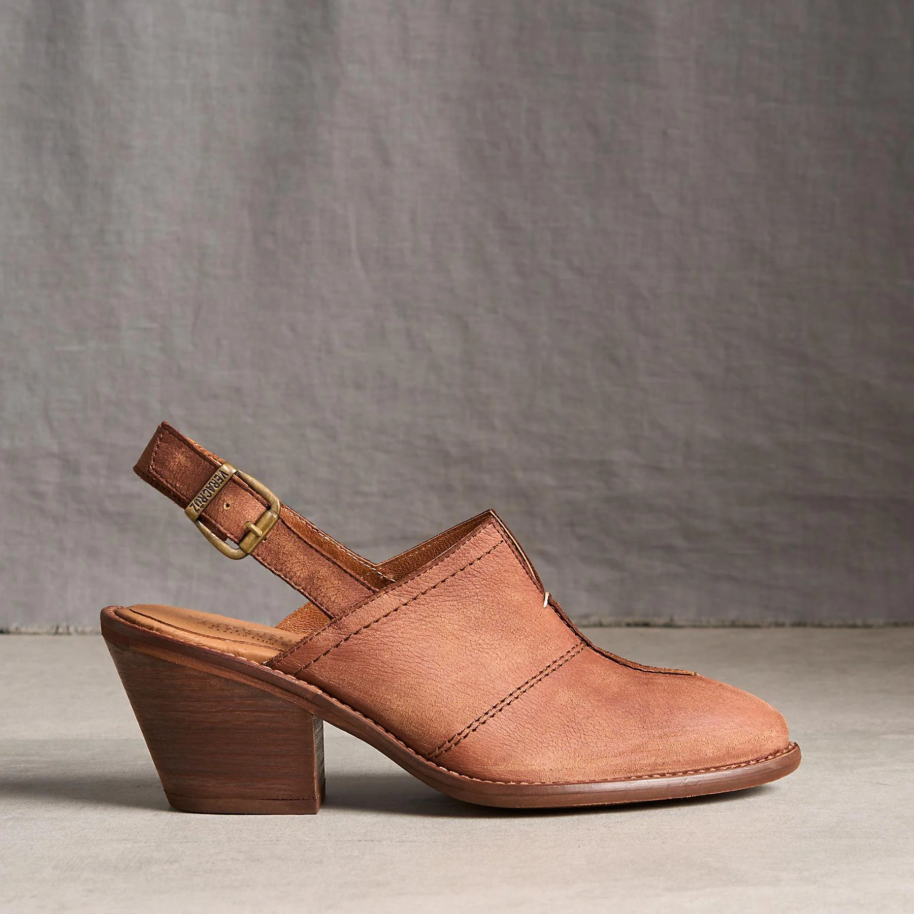 Marigold Mules