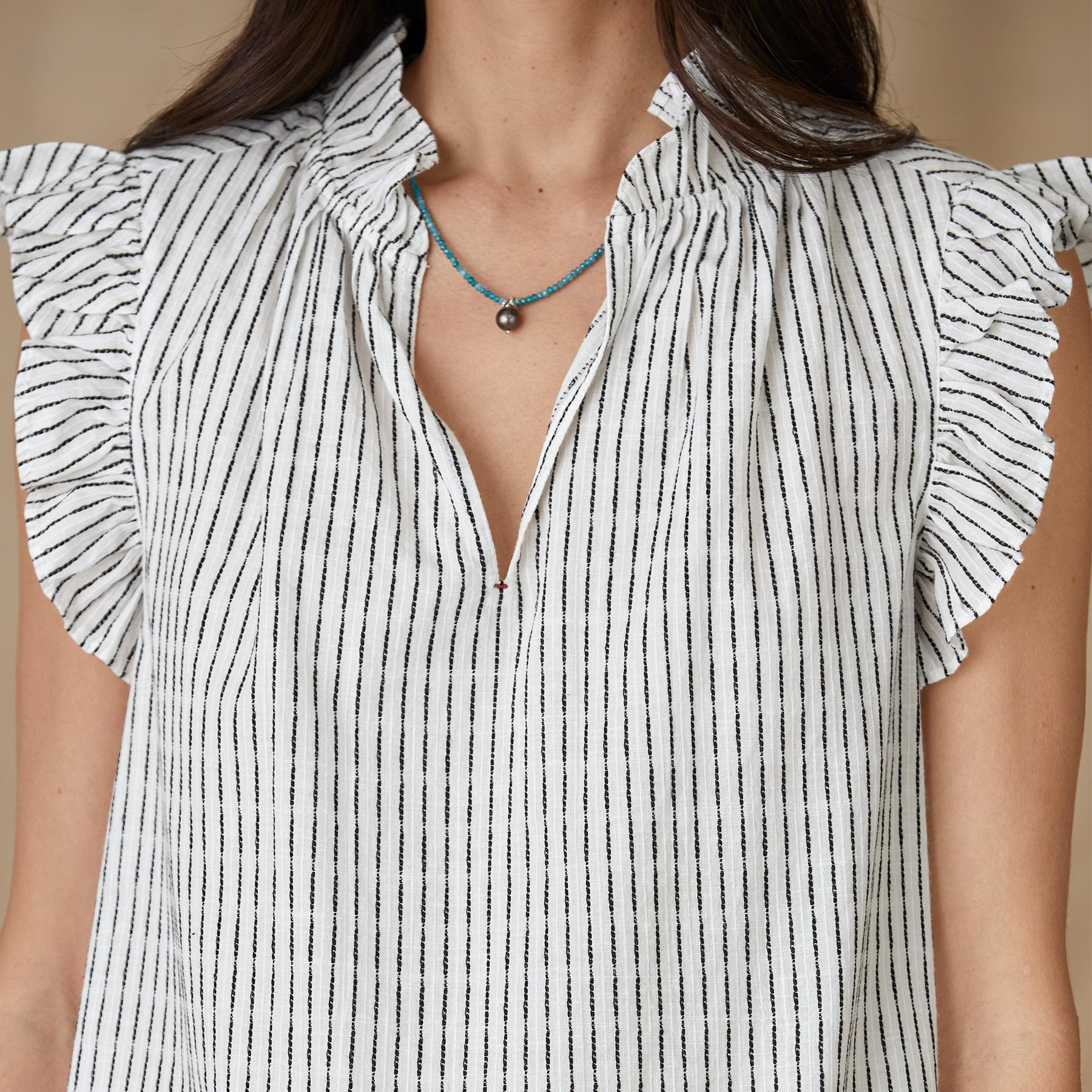 Delfina Everyday Top