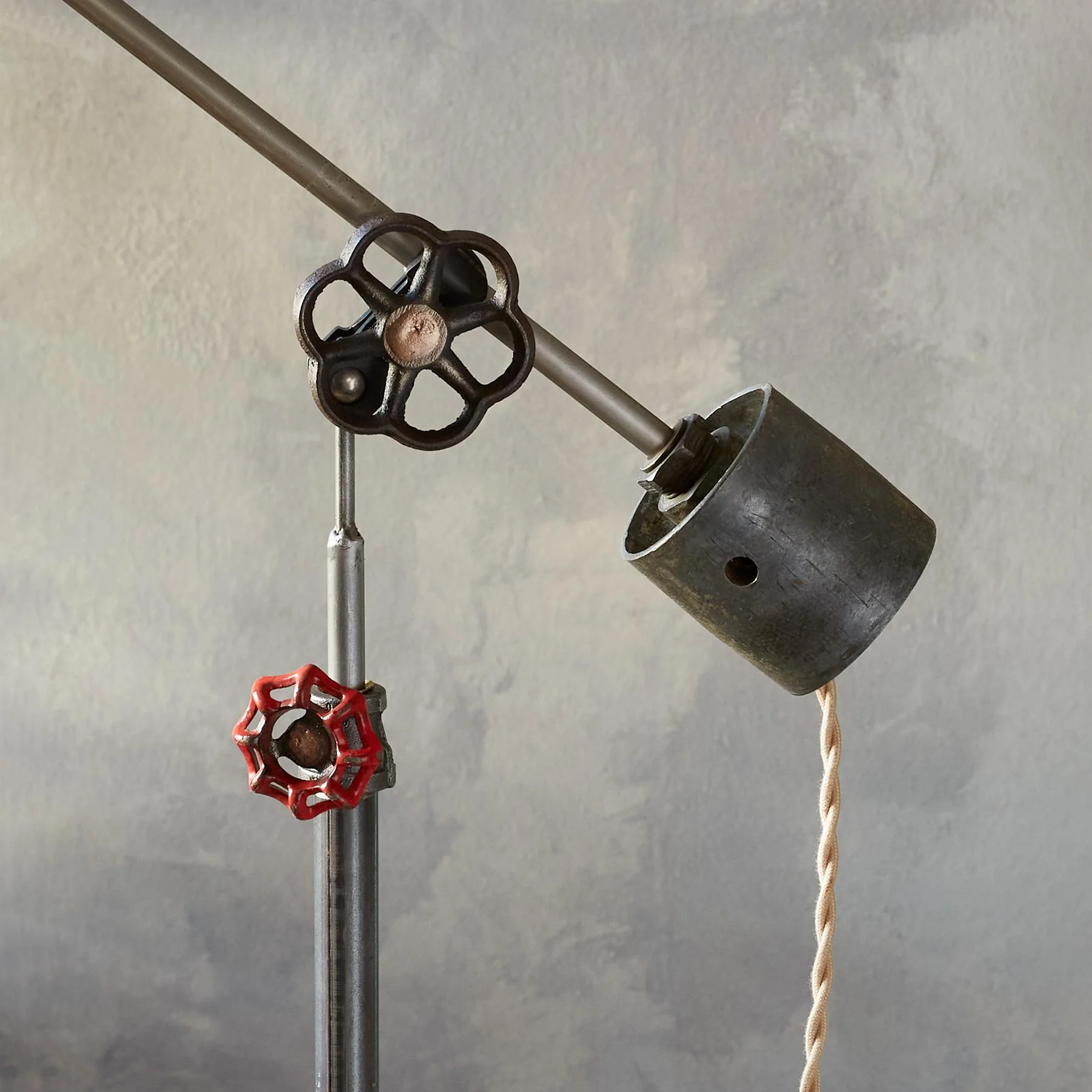 Edgar Floor Lamp