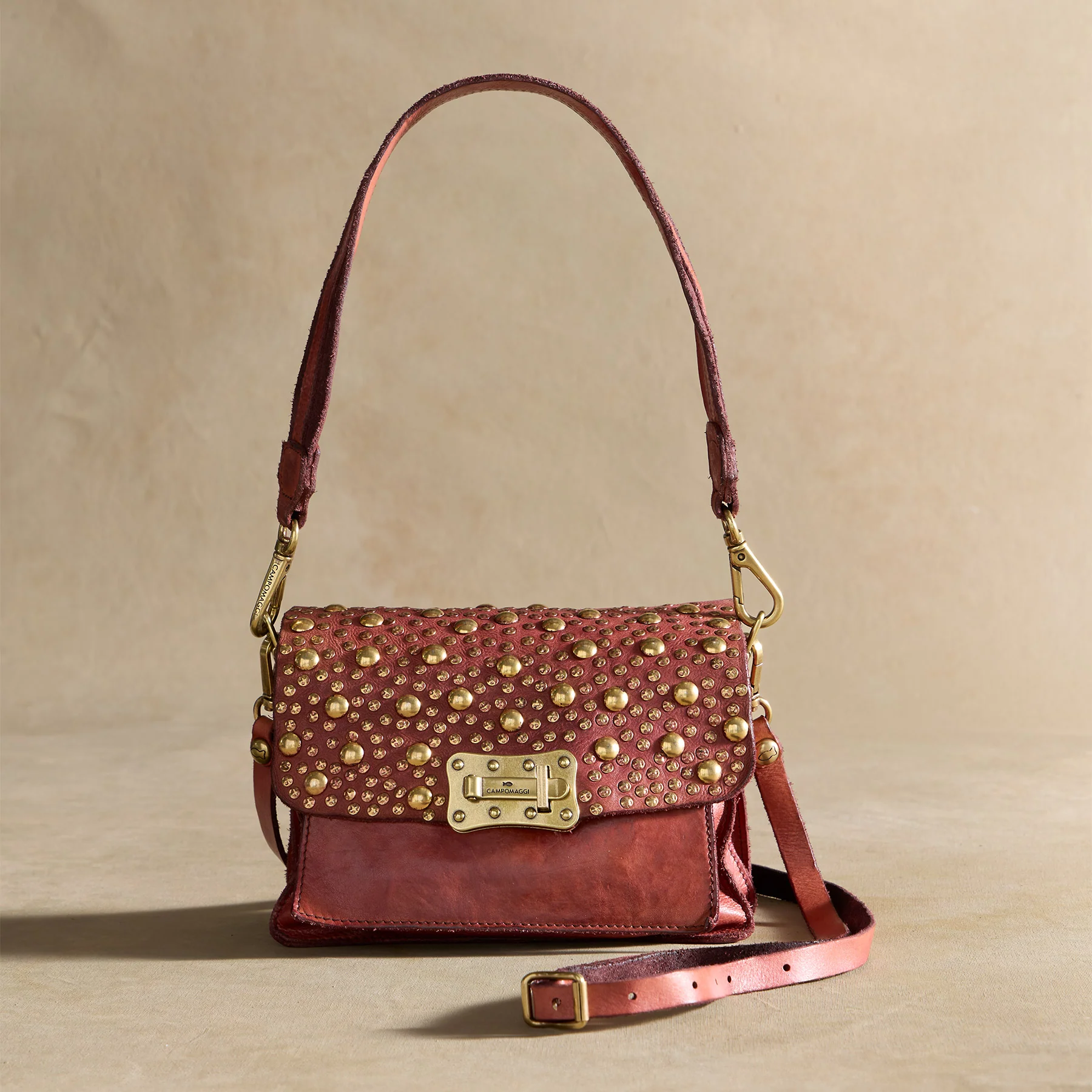 Agnes Crossbody Bag