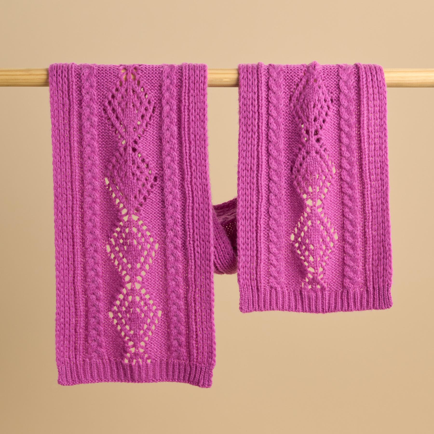 Bertina Everyday Scarf