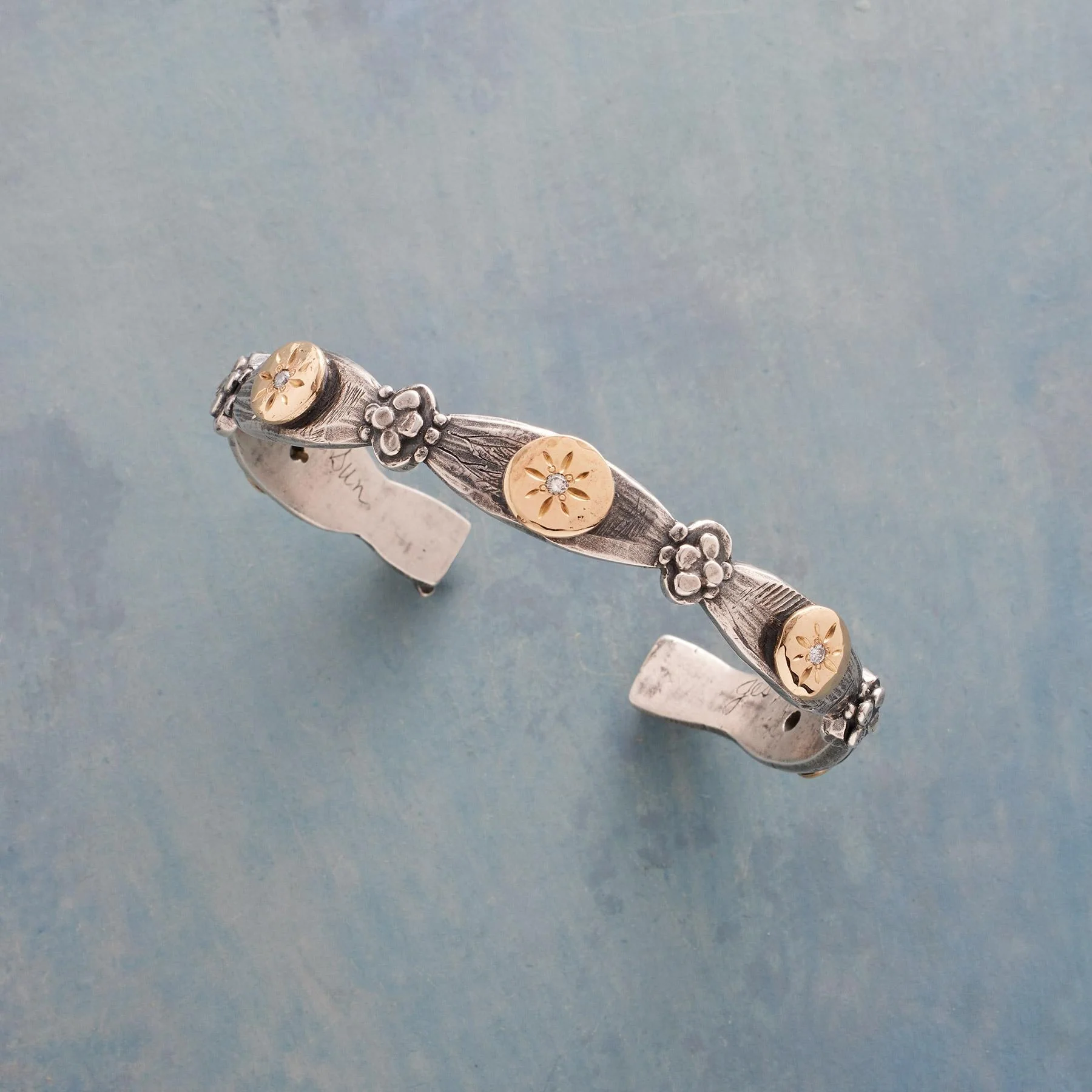Kalalau Cuff Bracelet