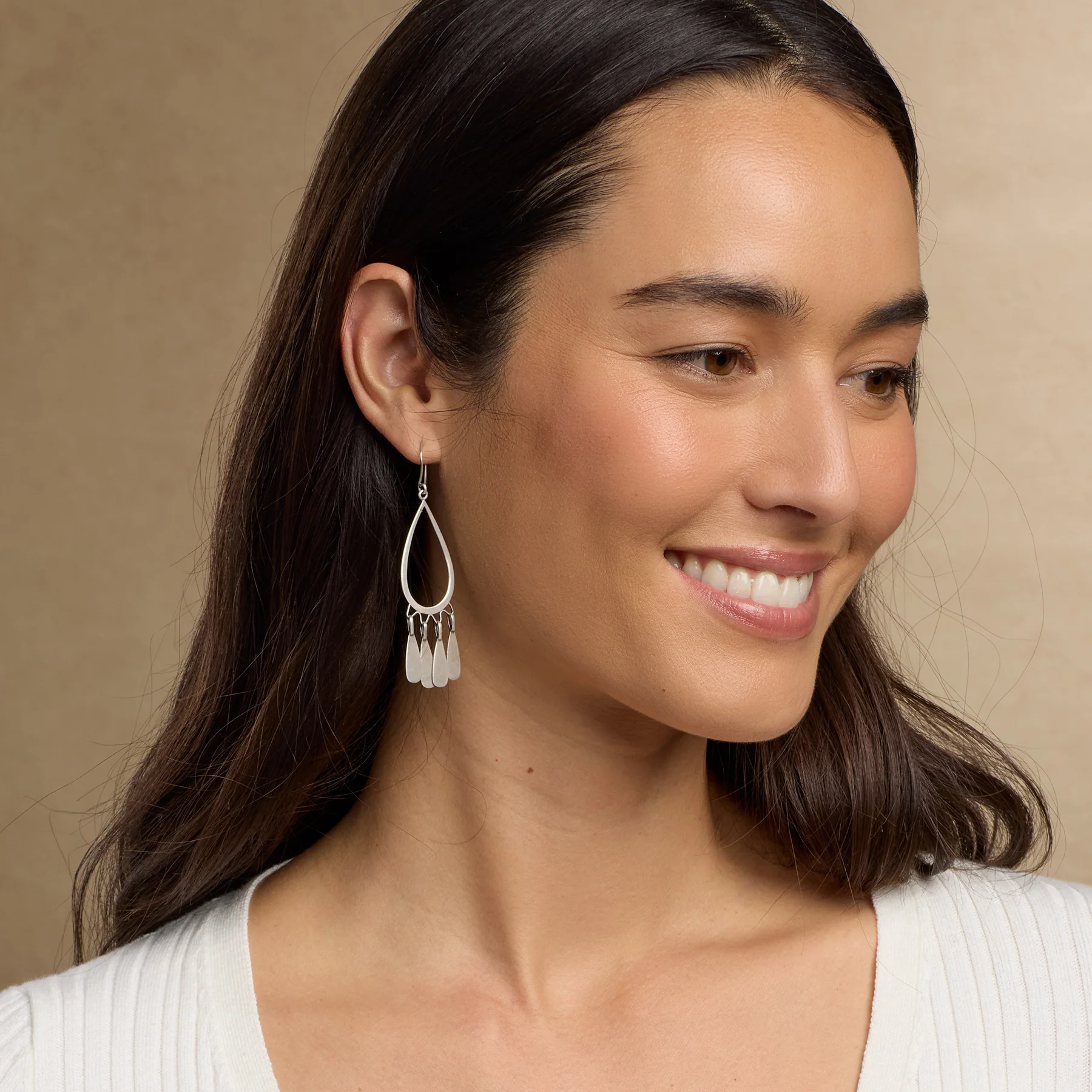 Elemental Earrings