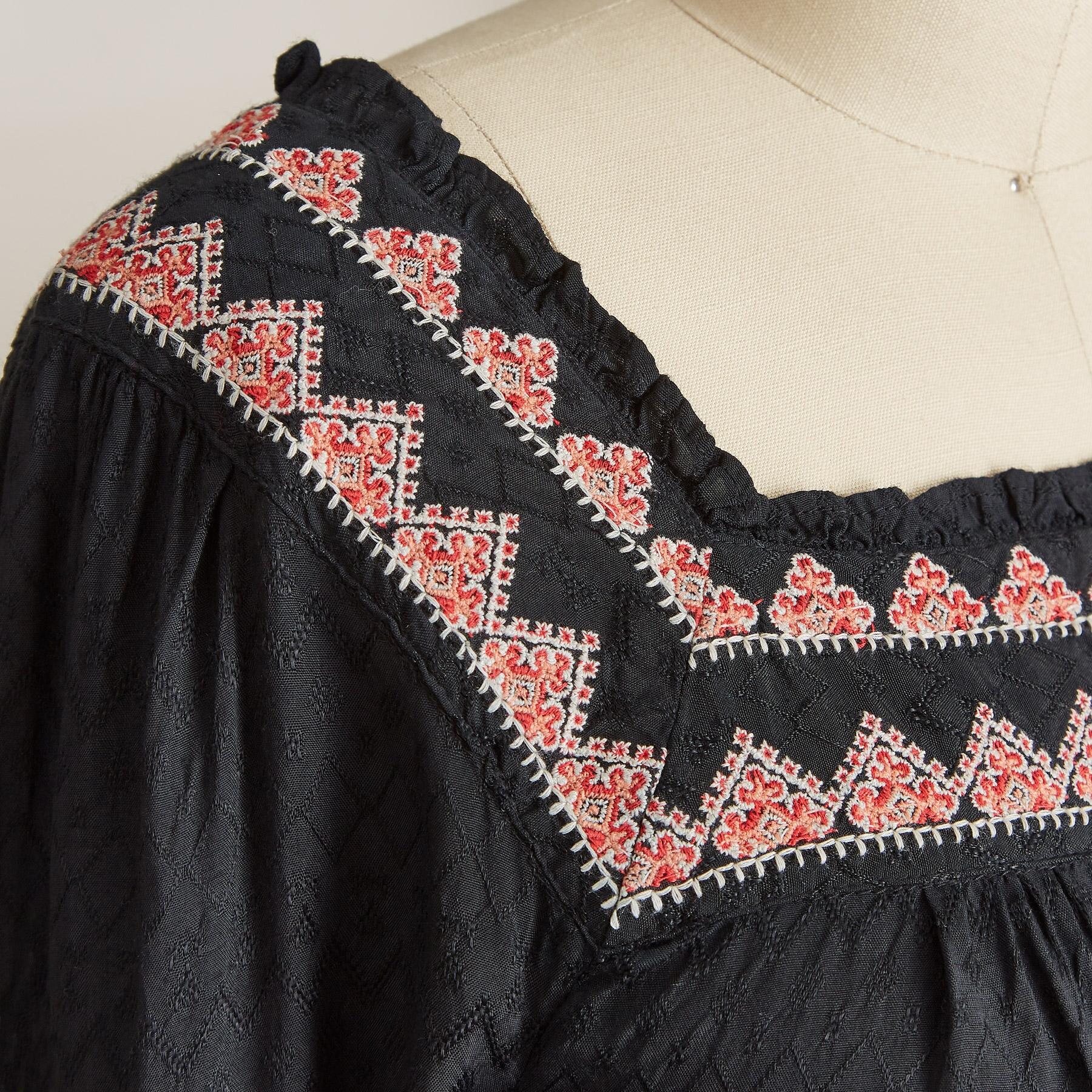 Artists Vision Tunic