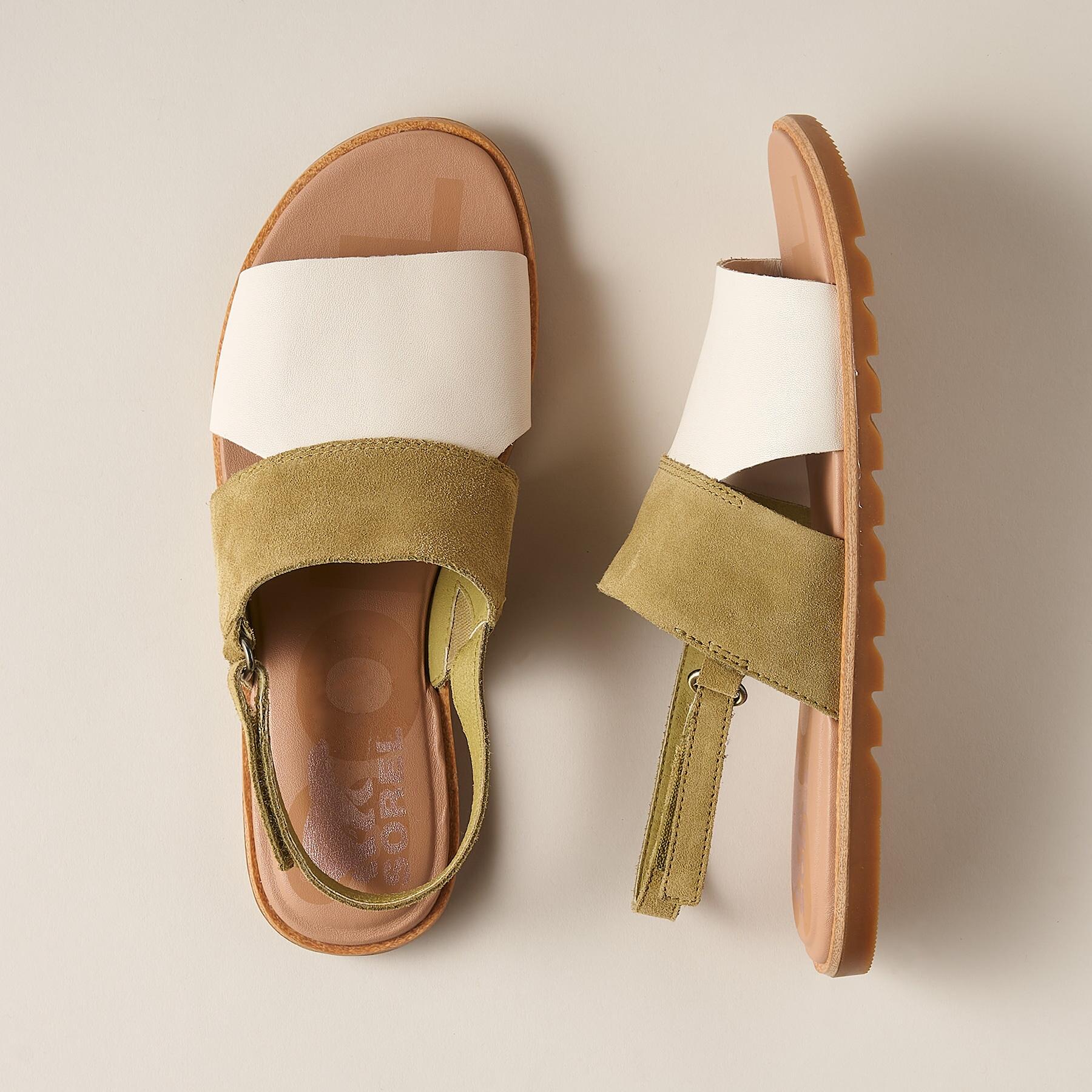 Ella II Slingback Sandals