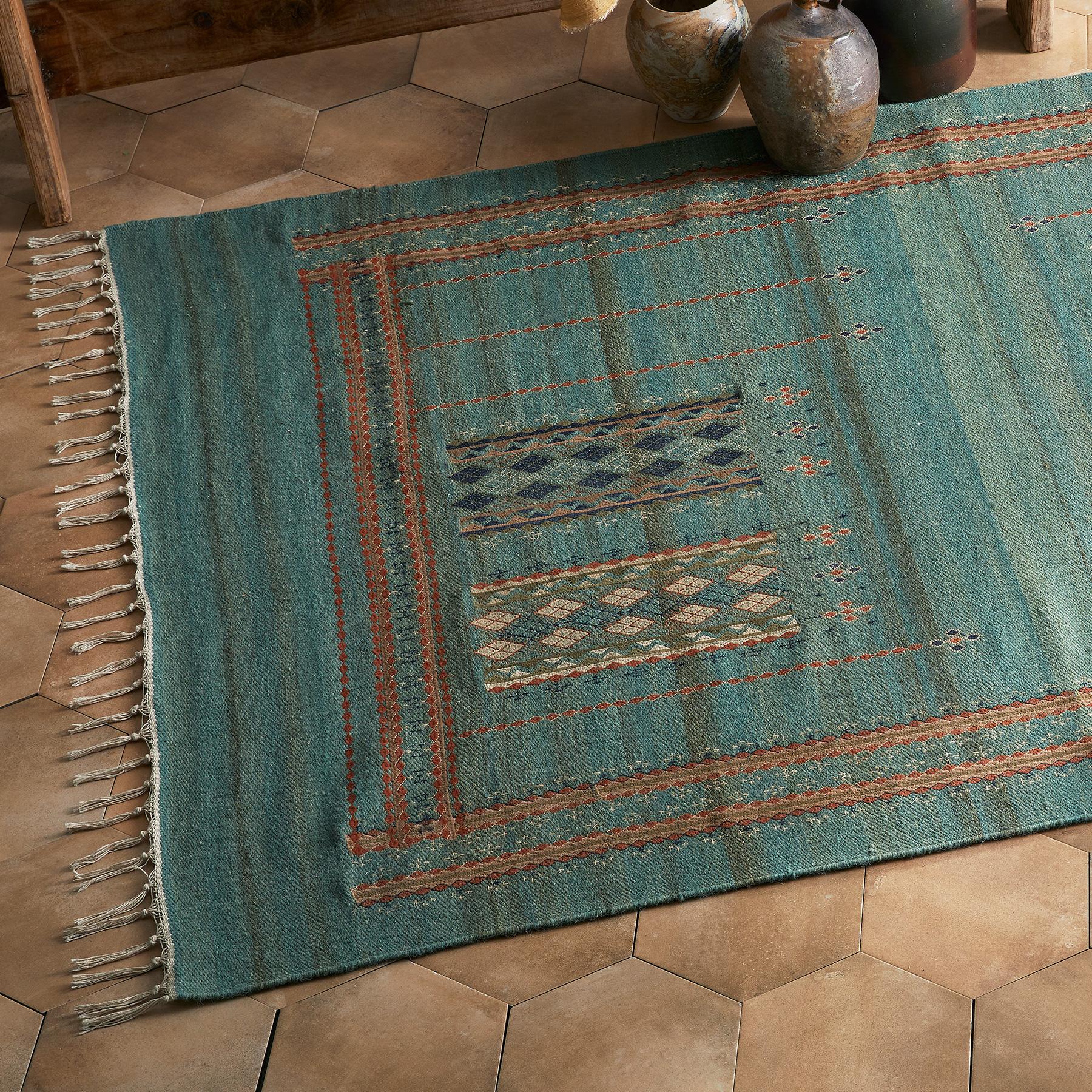 Farida Kilim Rug