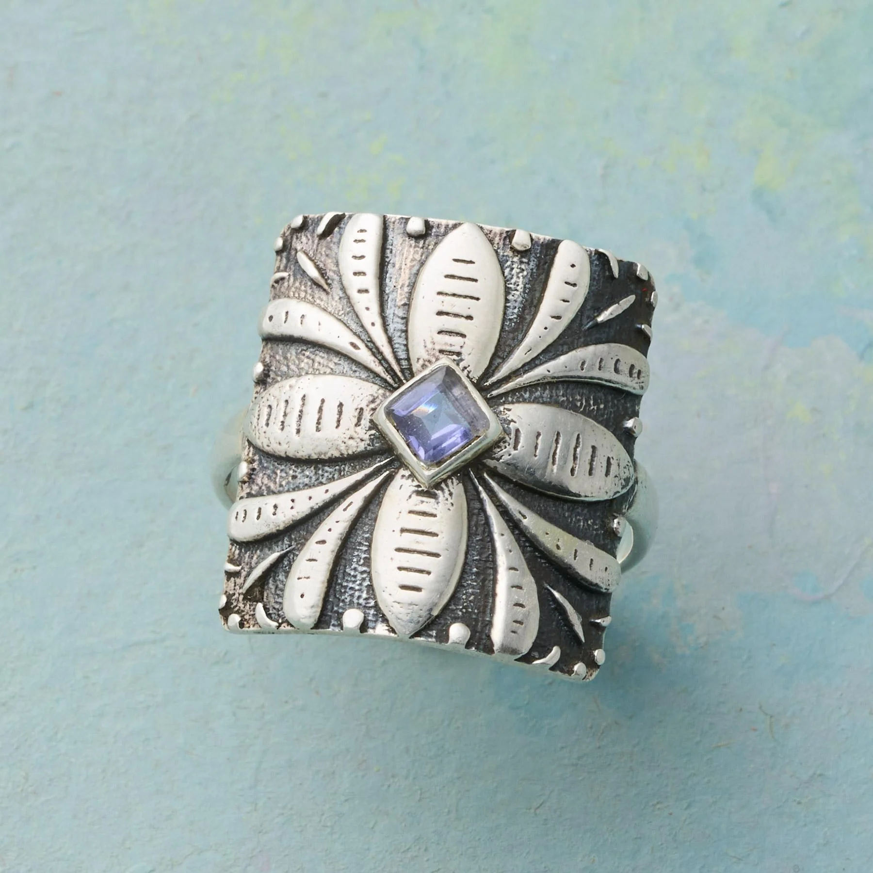 Juliet Ring