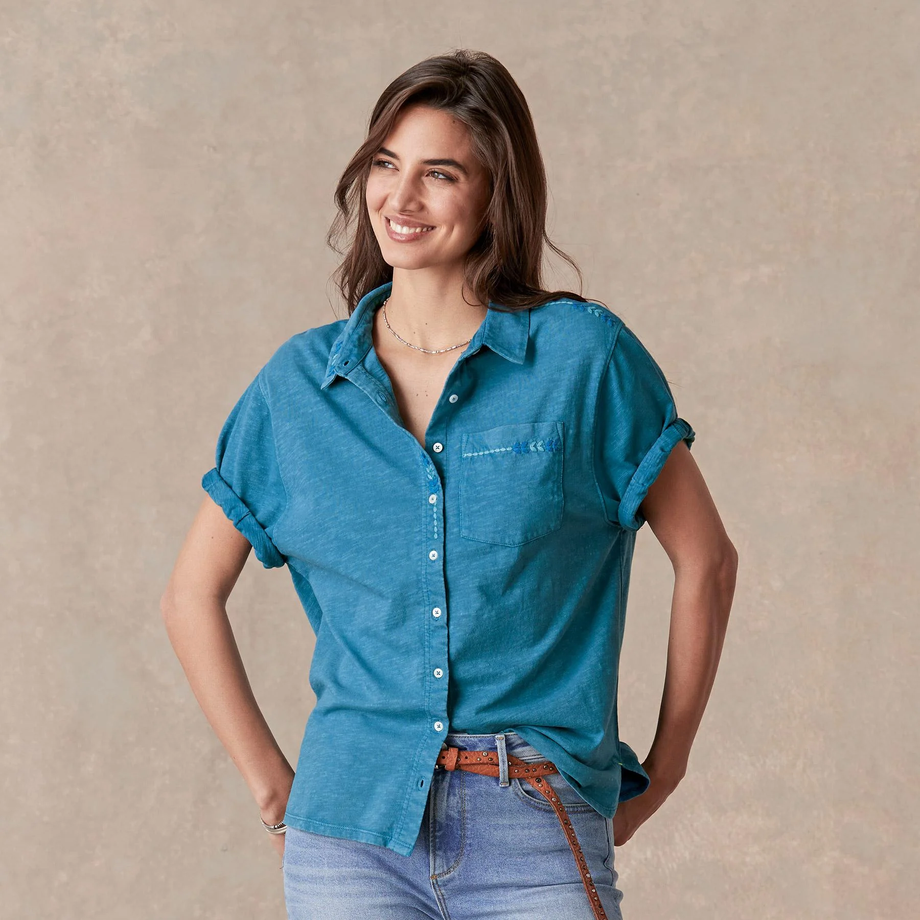 Bailey Grace Shirt