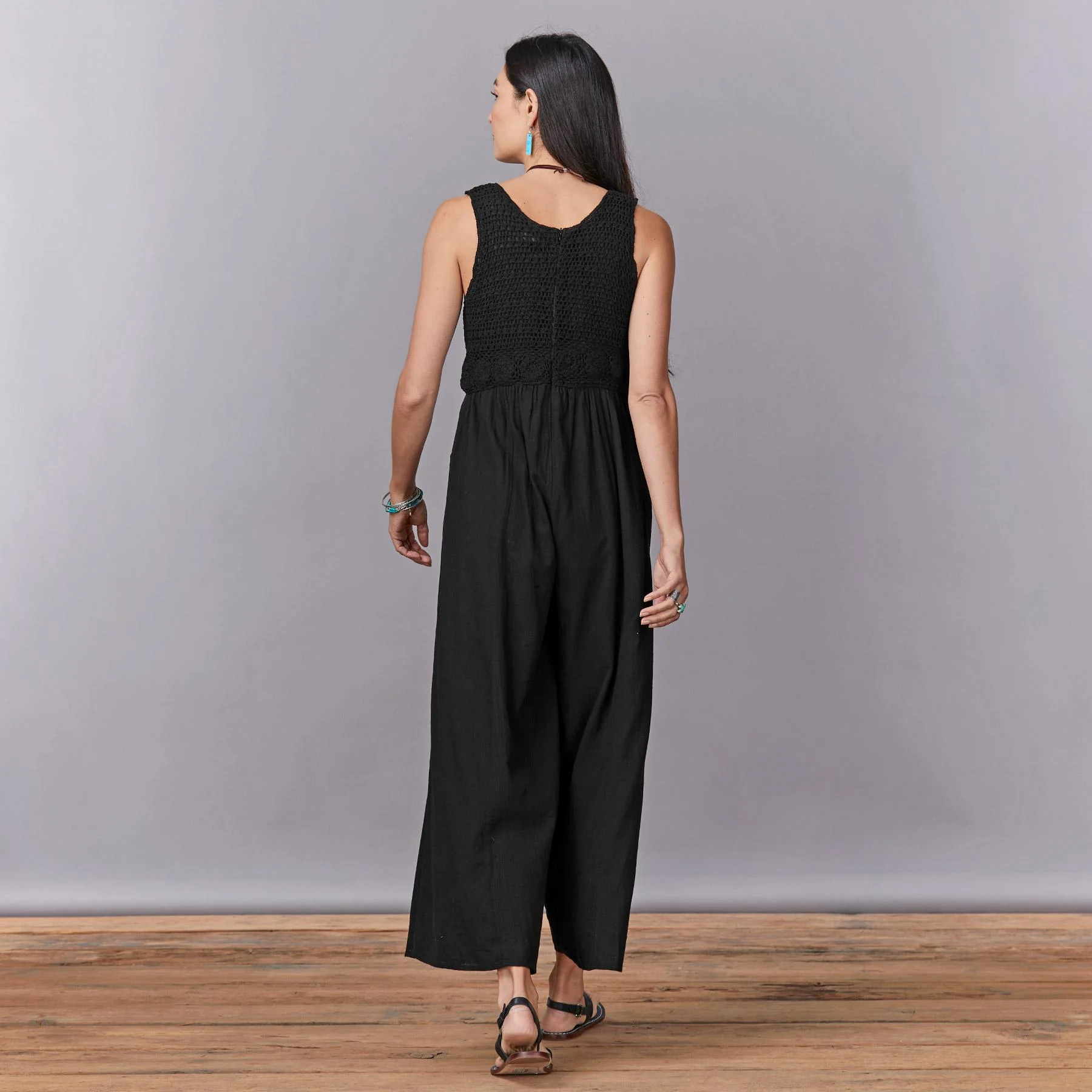 Rialto Jumpsuit