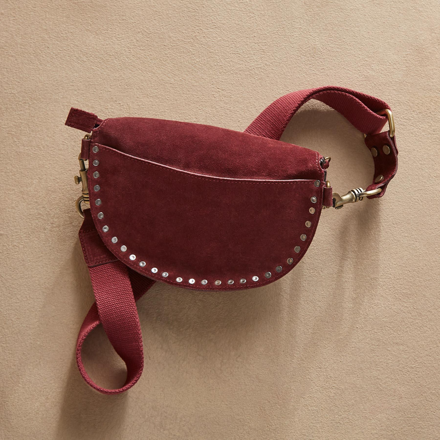 Lechero Belt Bag