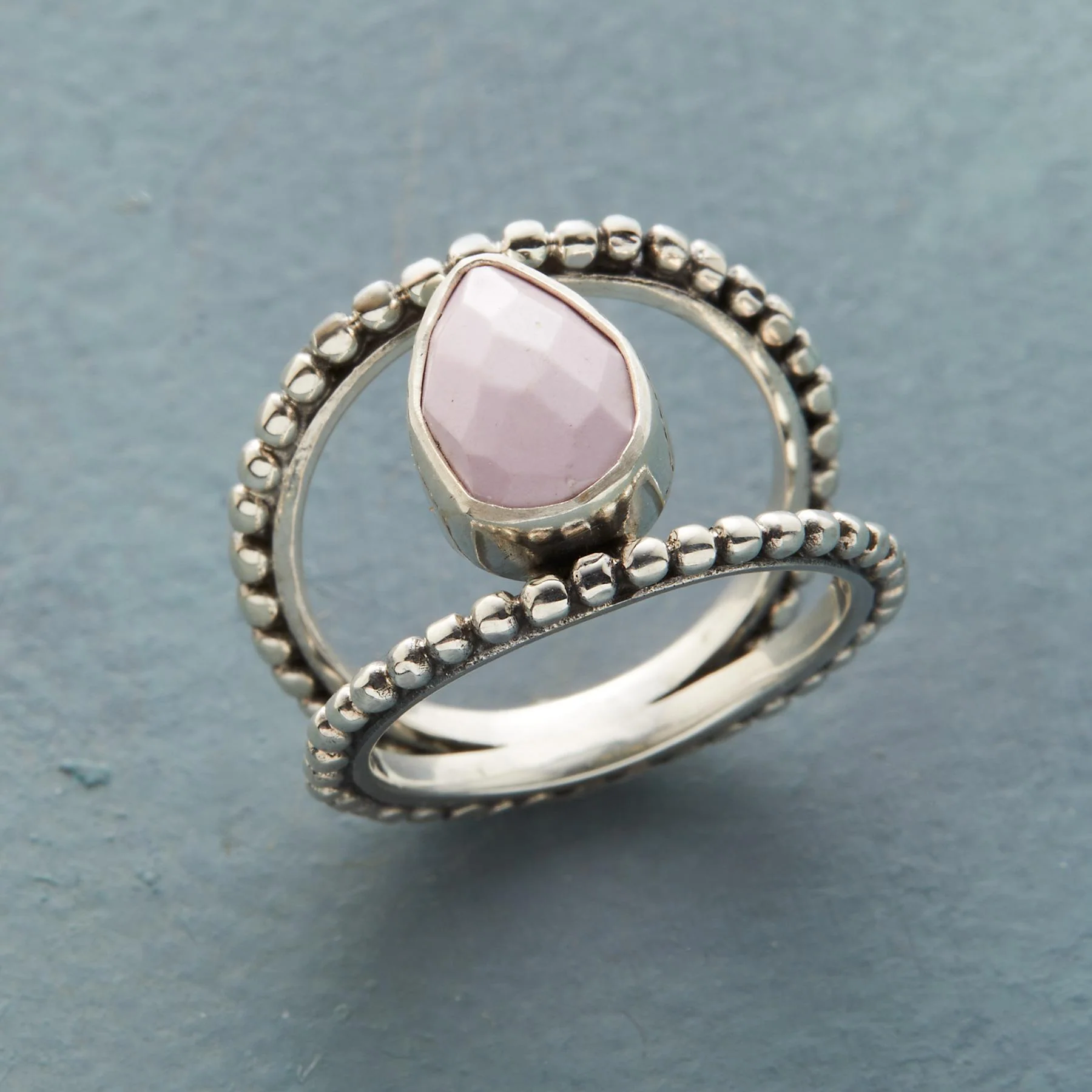 Aerial Silk Ring