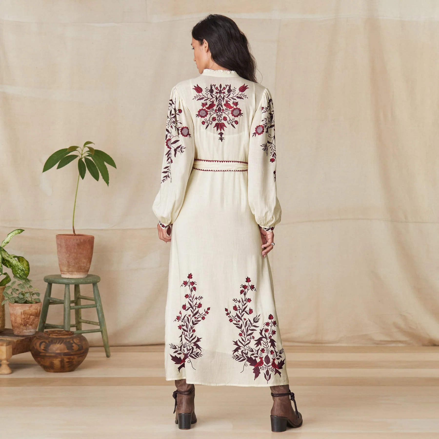 Jessa Mae Dress