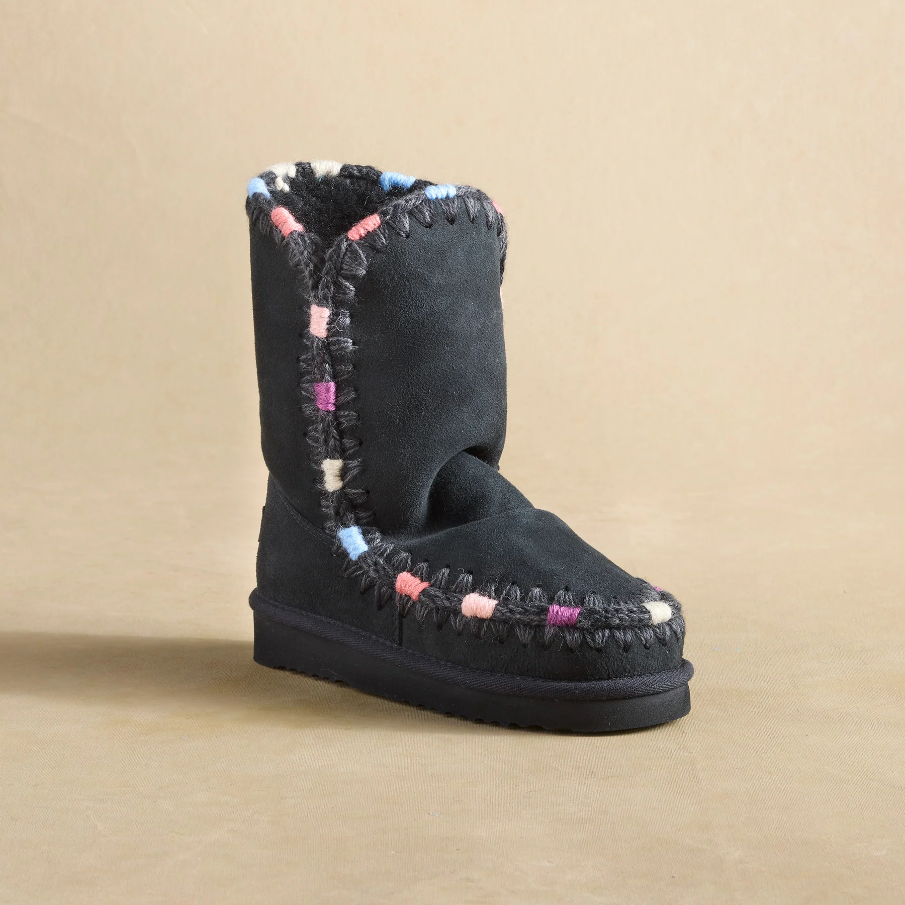 Arctic Sheepskin Boots