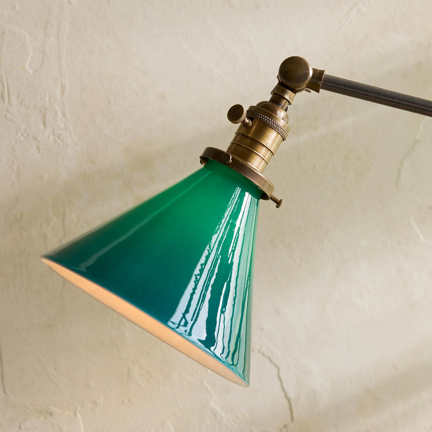 Clarkson Table Lamp