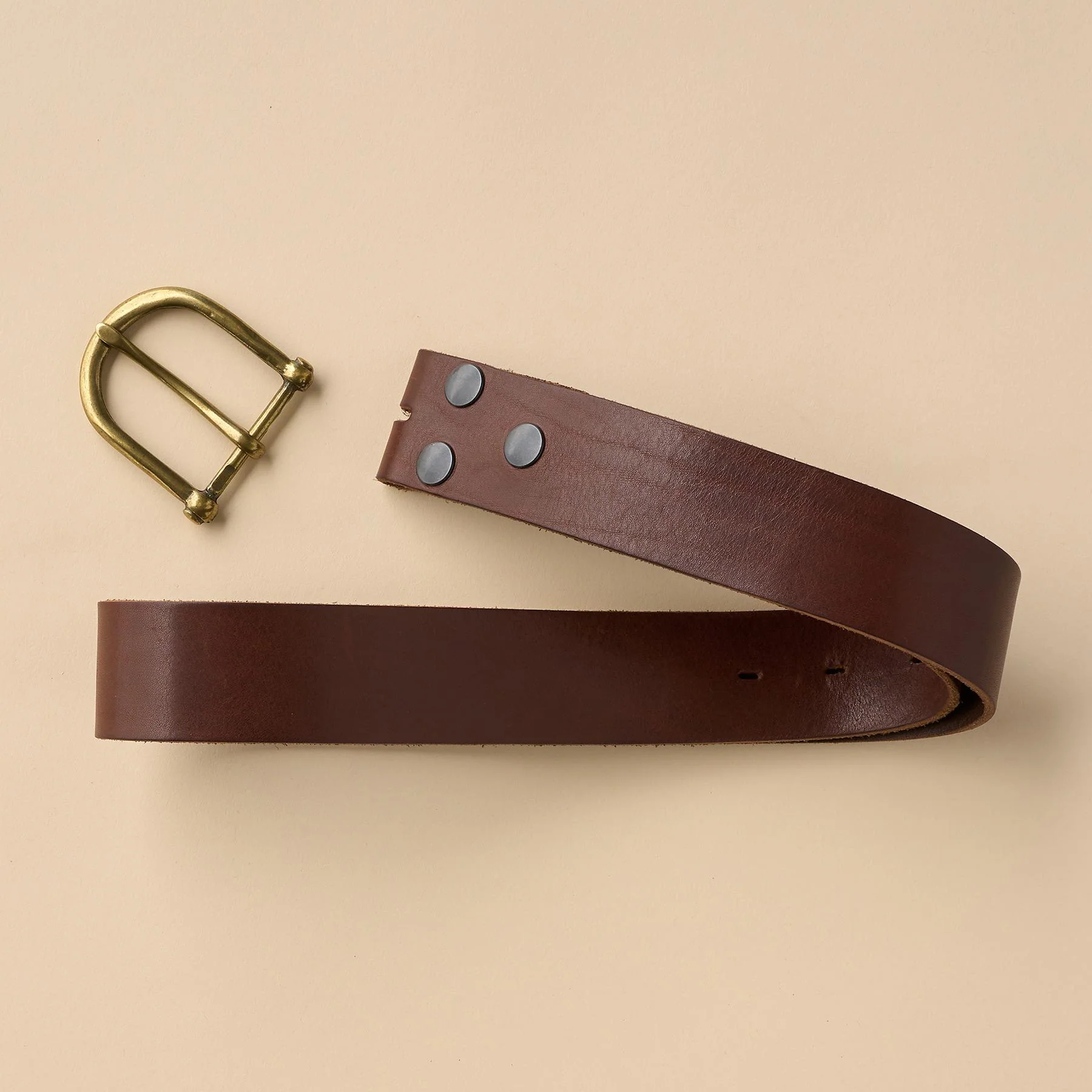 Classic Interchangeable Belt