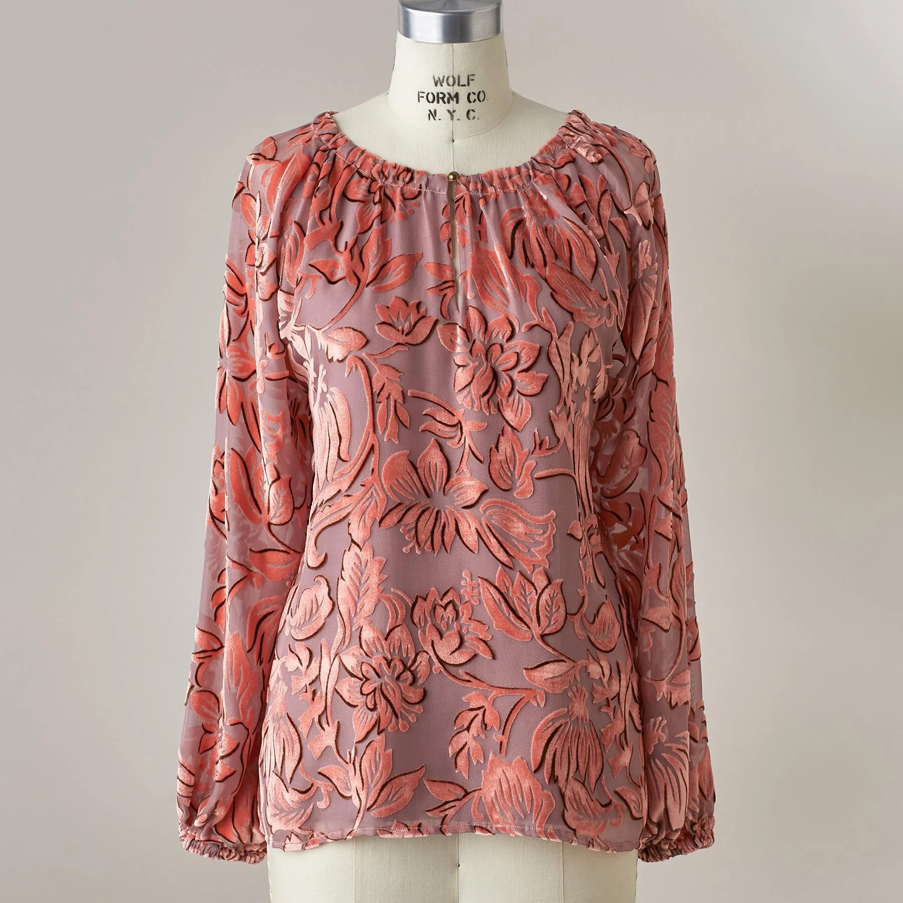 Eloise Top