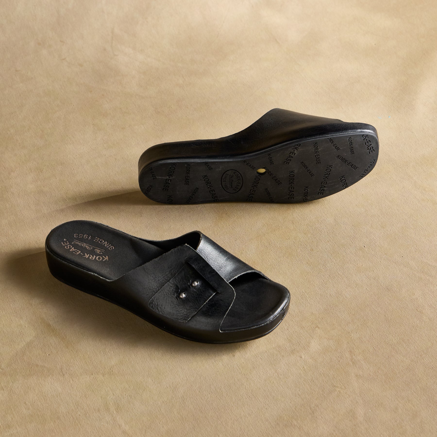 Mesa Sandals