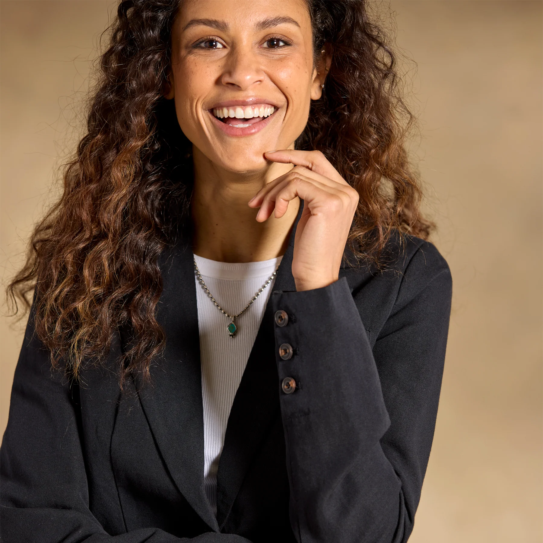 Picador Blazer, Petite