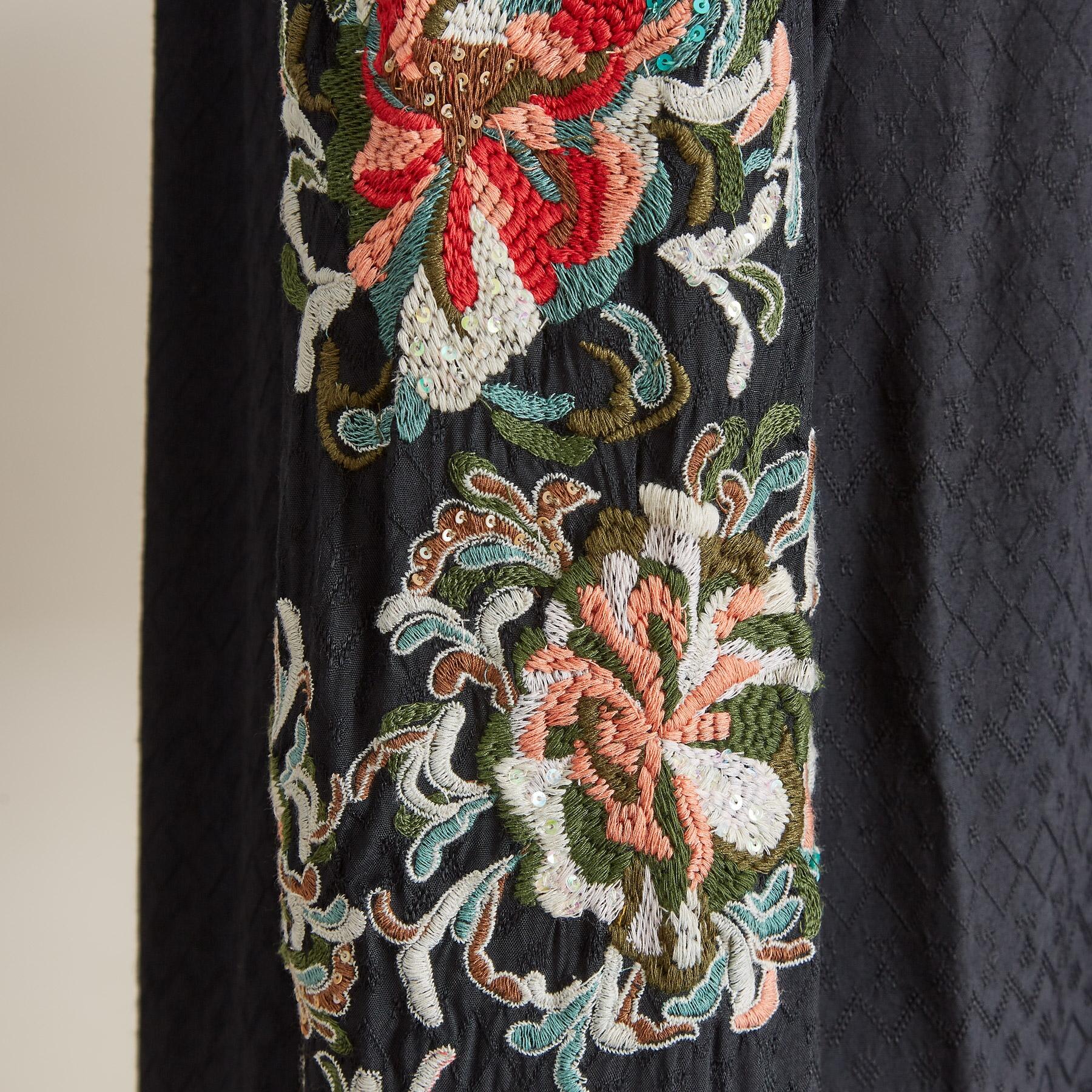 Artists Vision Tunic