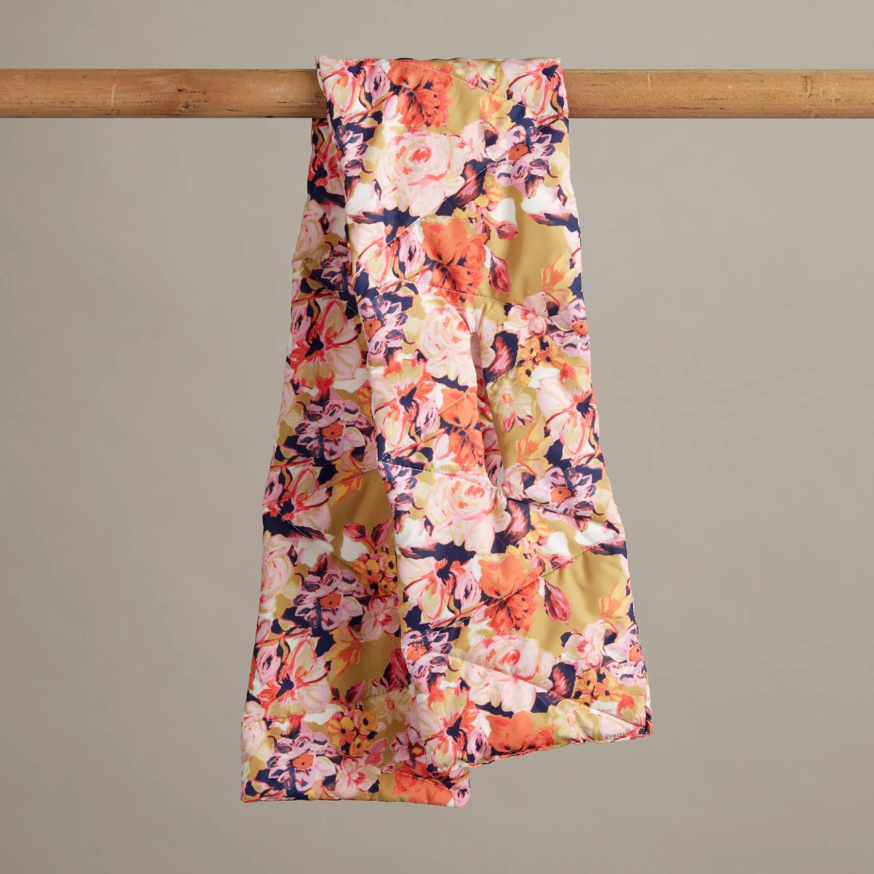 Anamyn Quilted Scarf