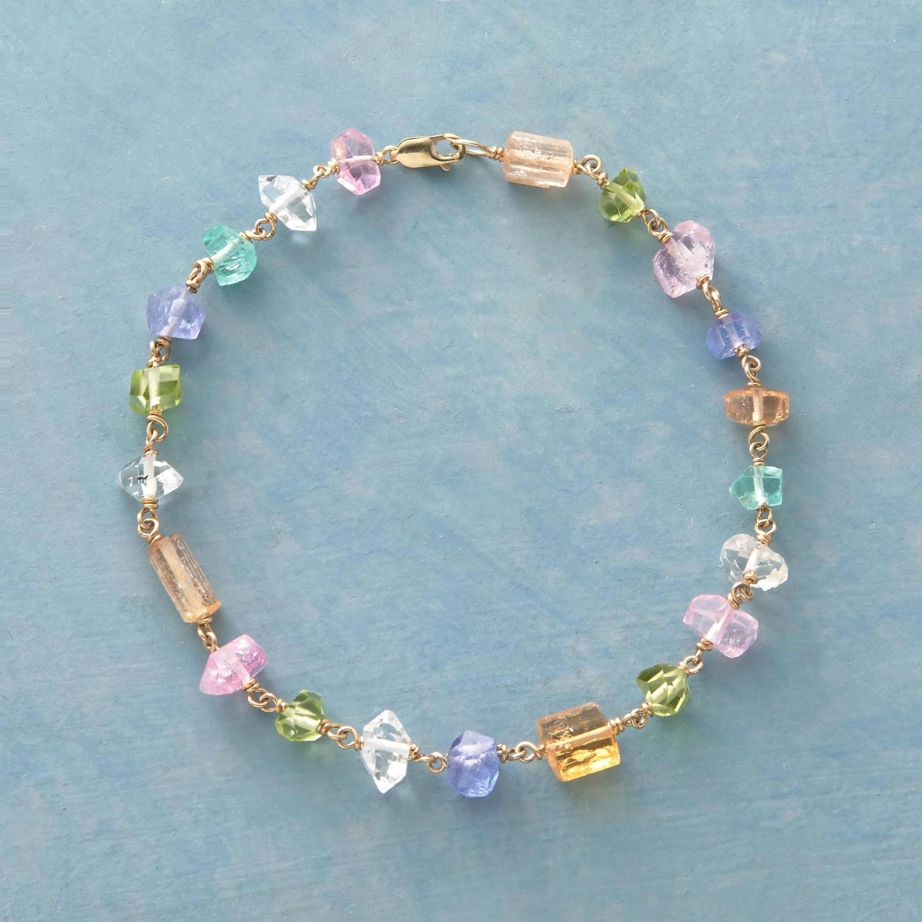 Summer Song Bracelet