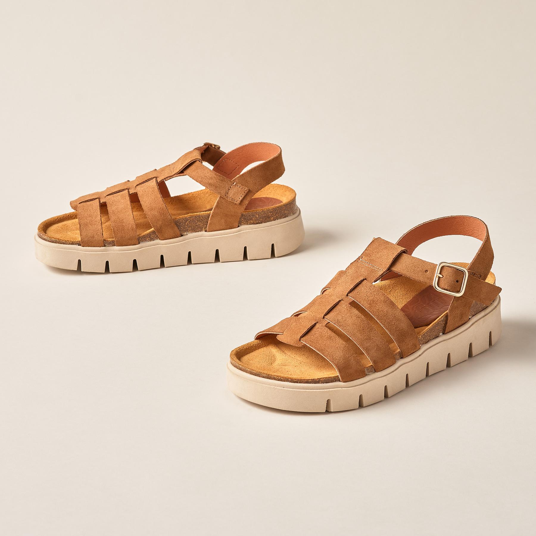 Alonsia Sandals