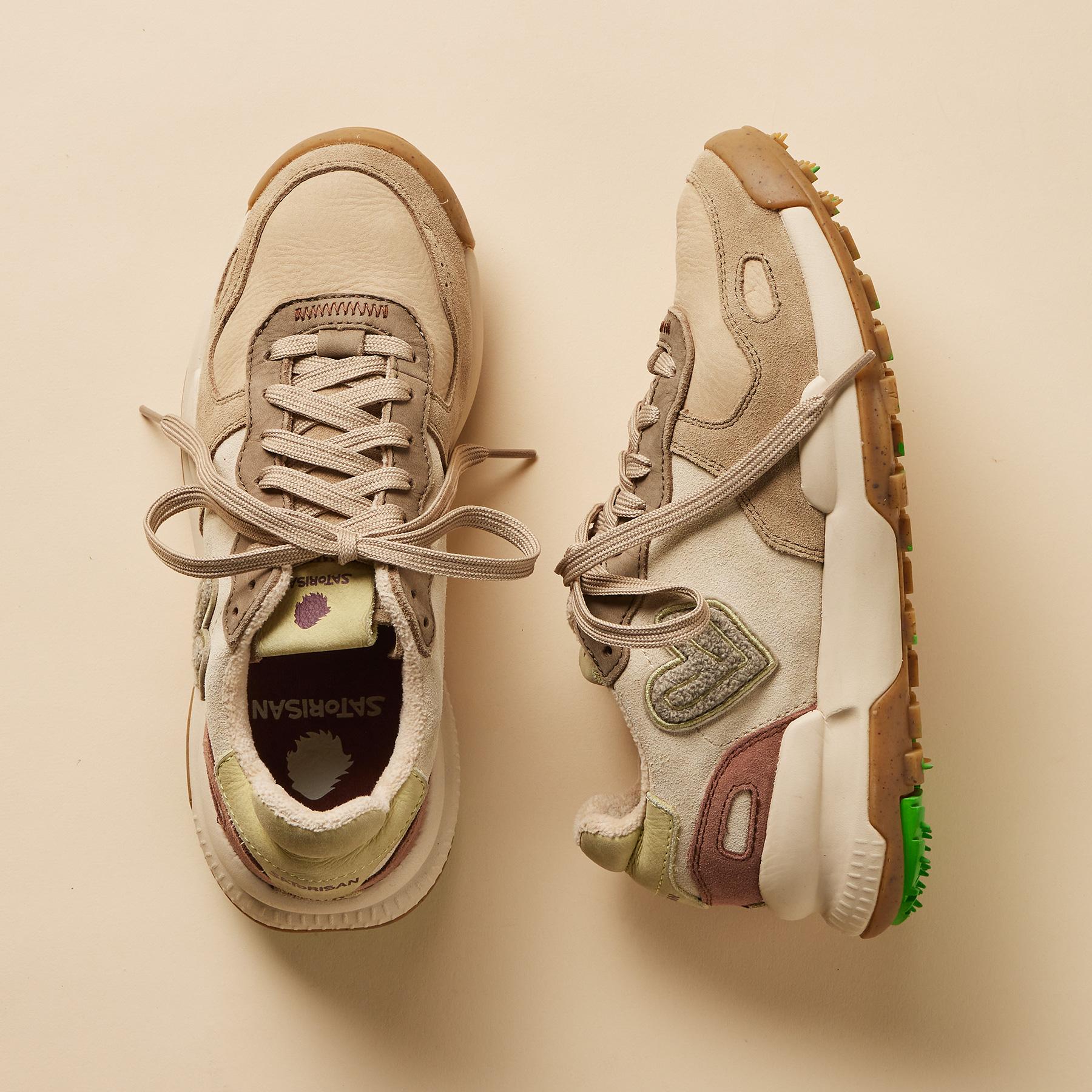 Chacrona Heart Sneakers