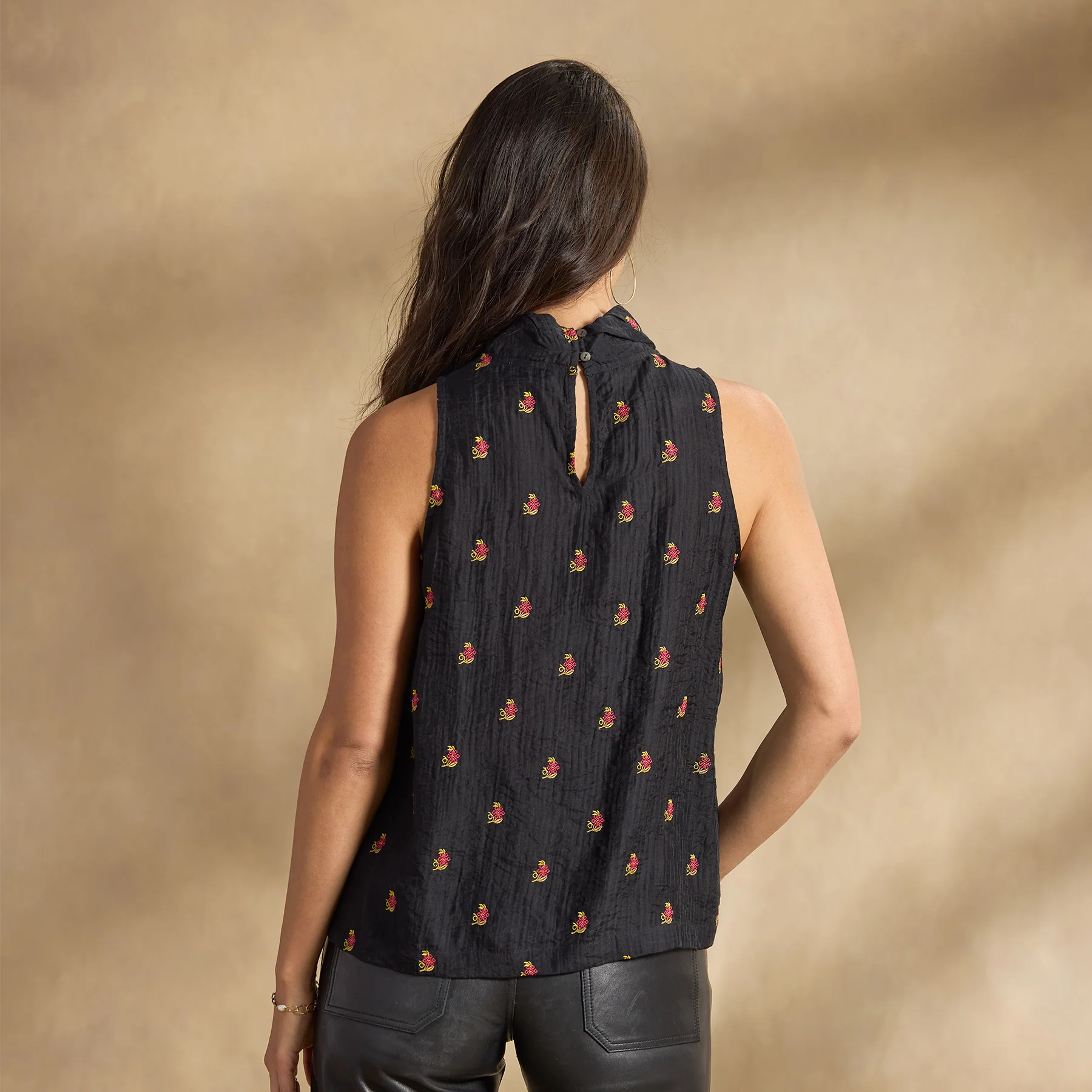 Night Out Top