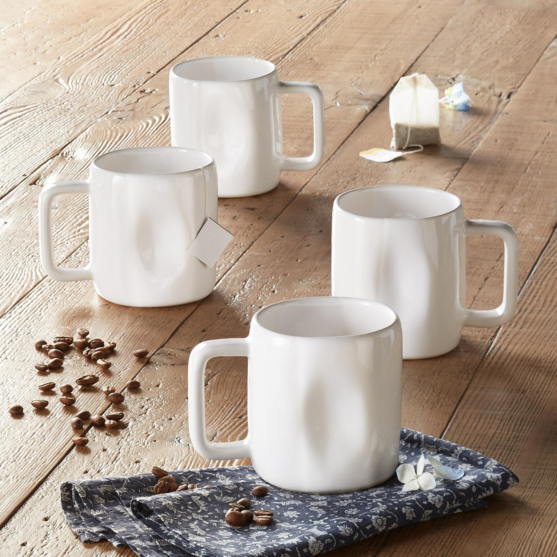 Handcrafted Mug