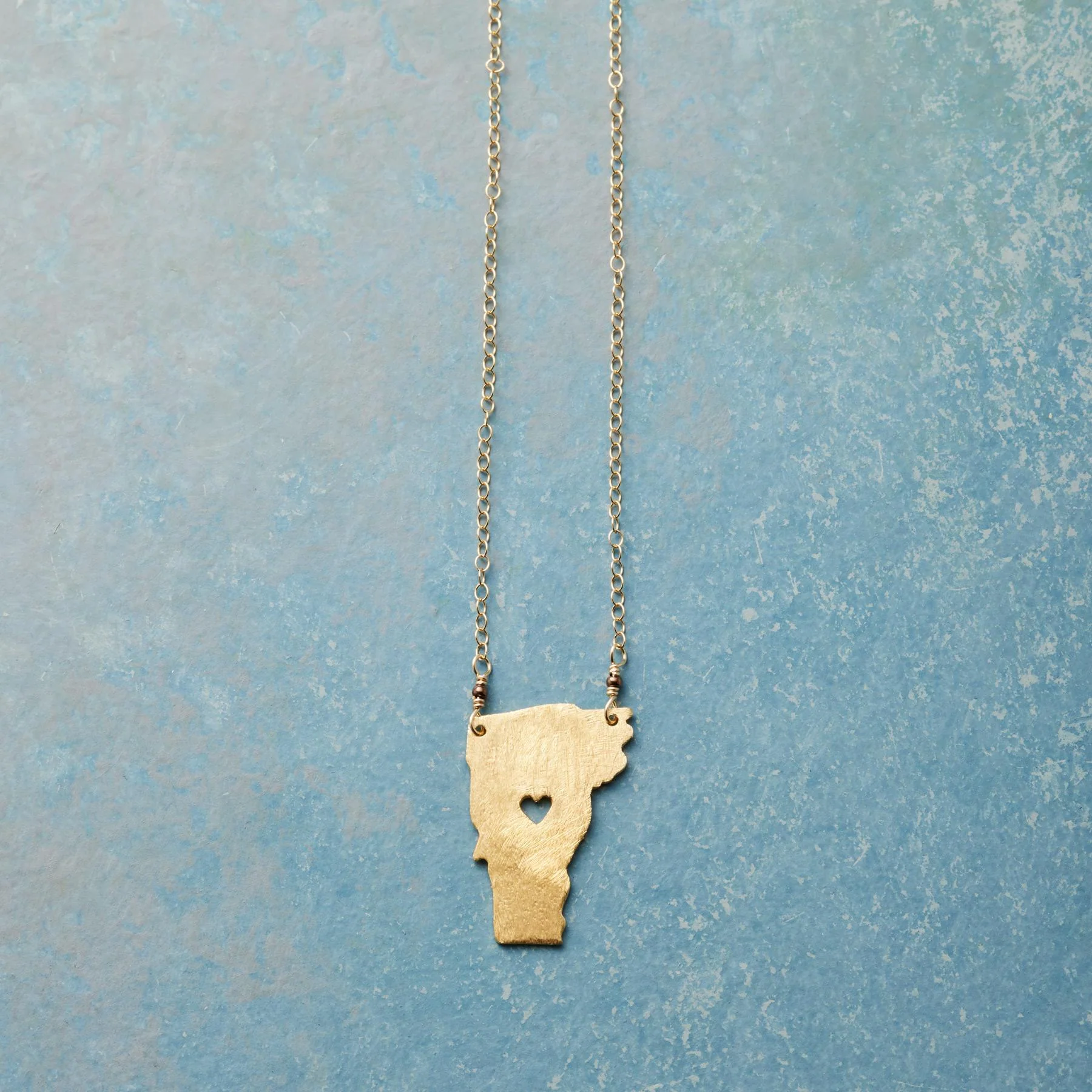 State Pride Necklace