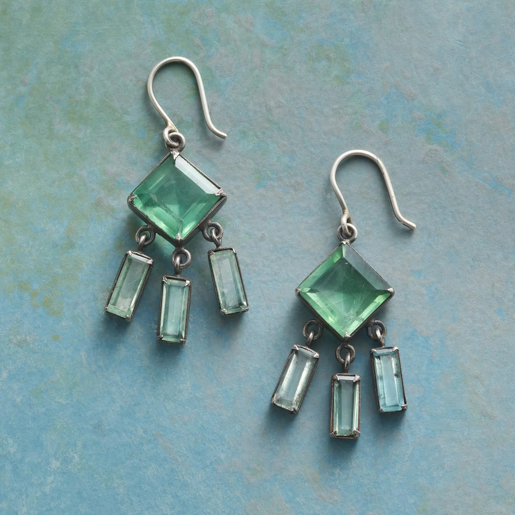 Femme Fatale Earrings
