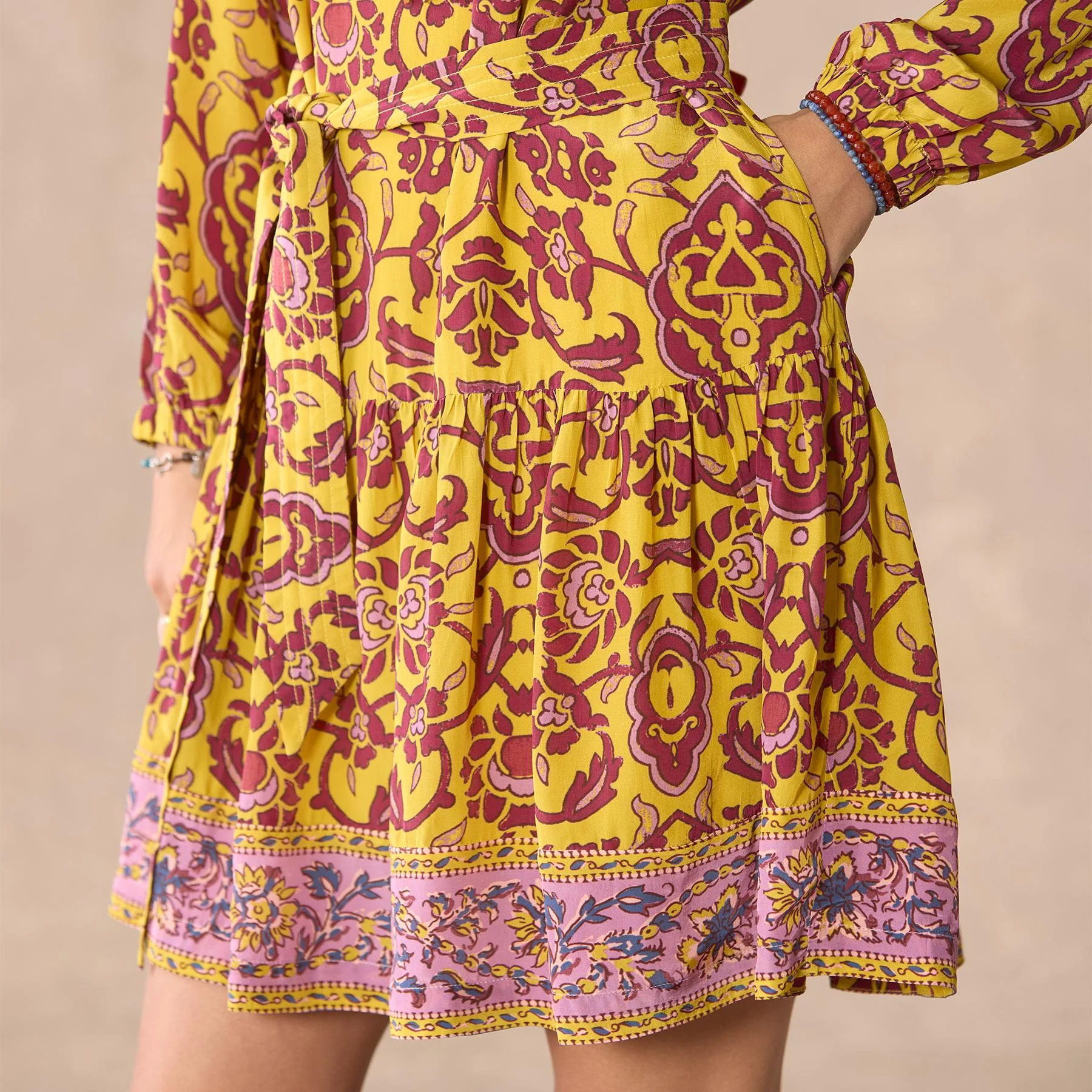 Maras Dress