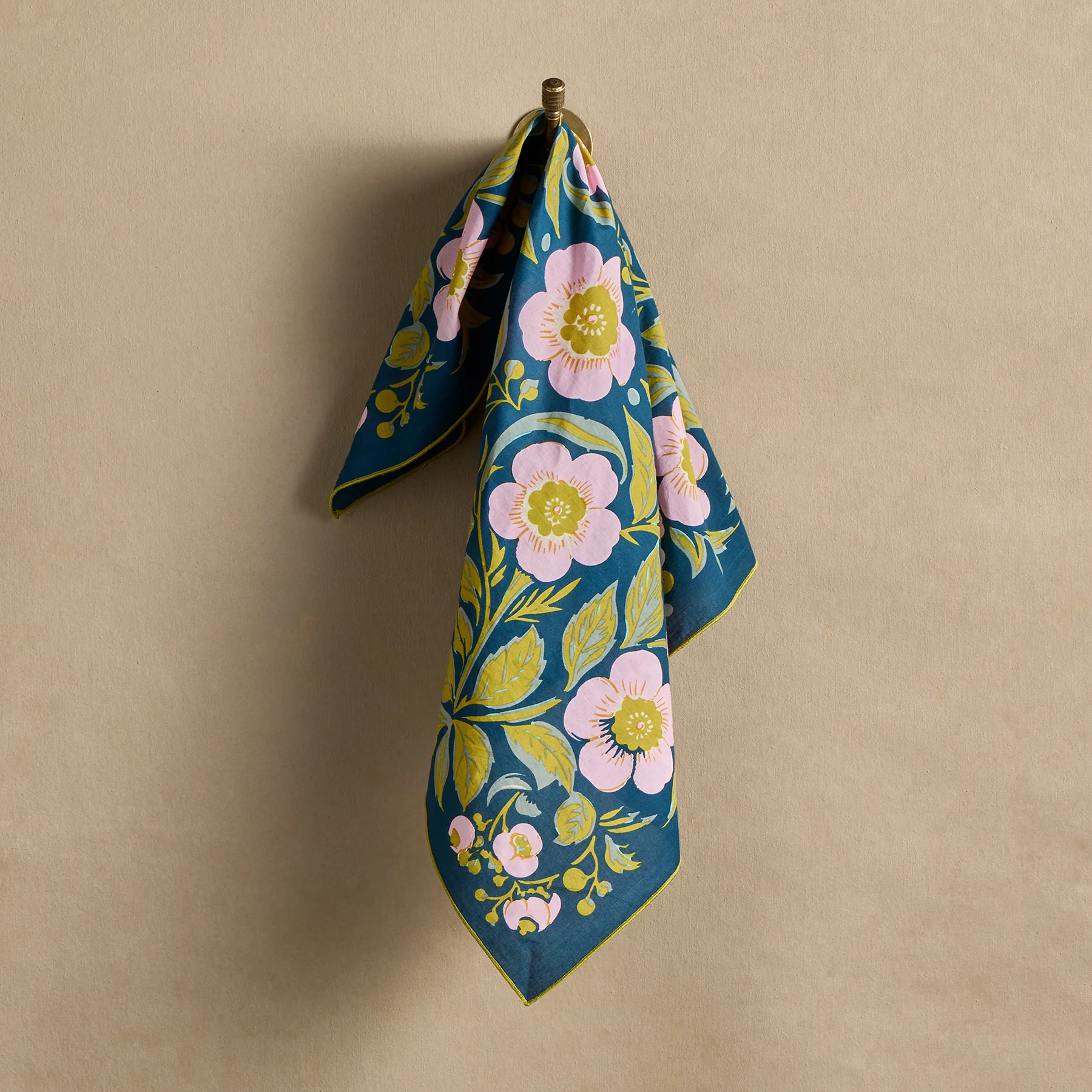 Spring Awakening Bandana