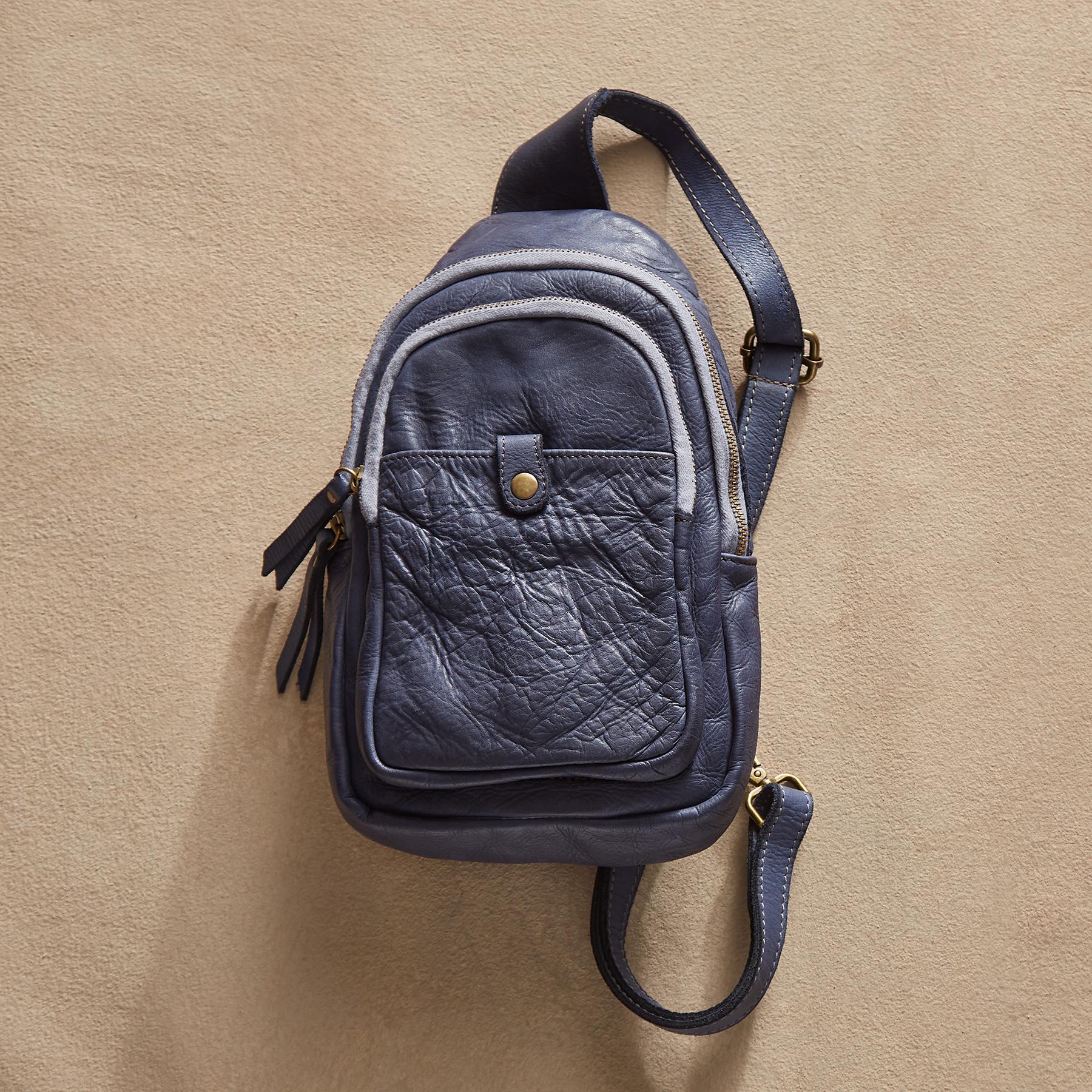 Winding Road Bag