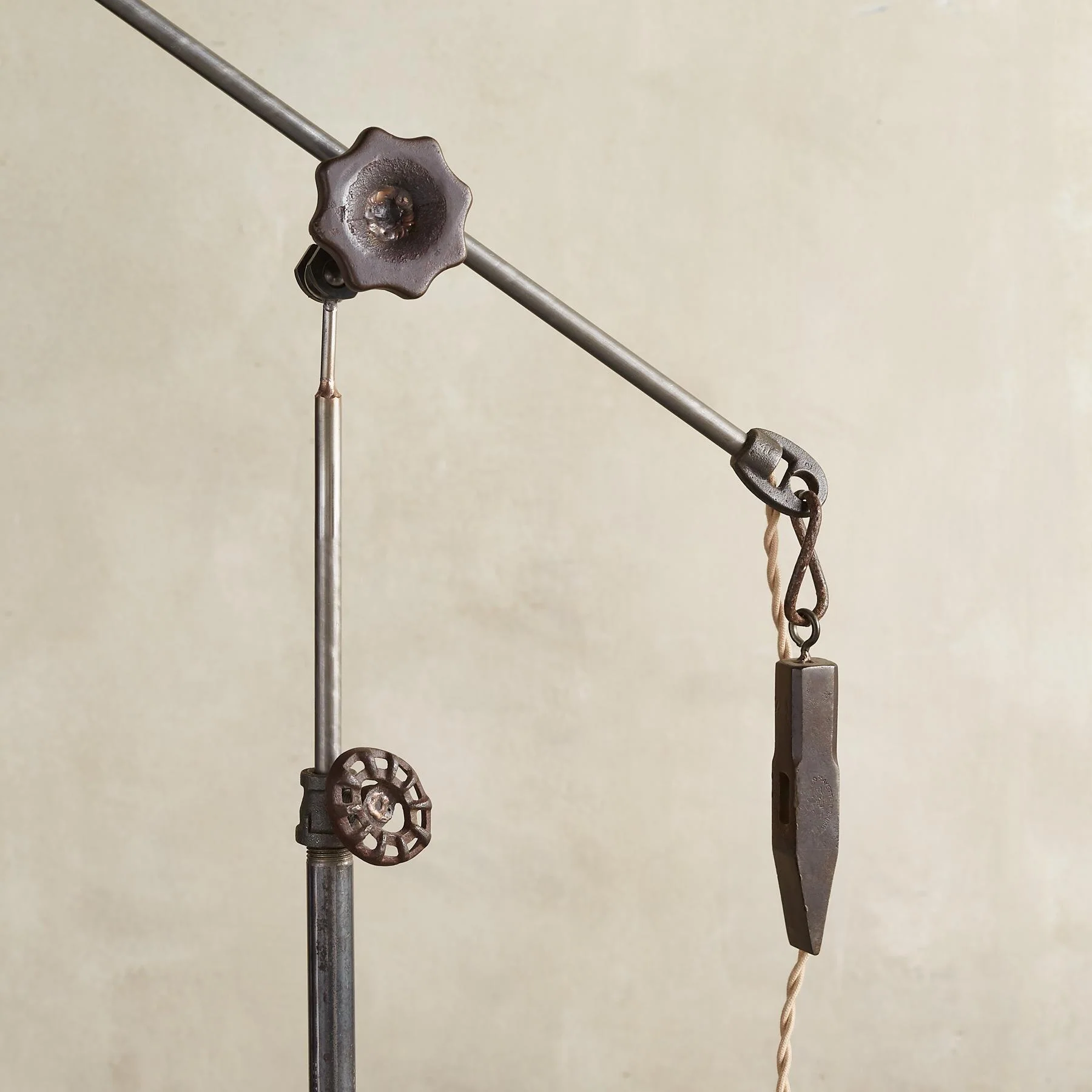 Stuart Floor Lamp