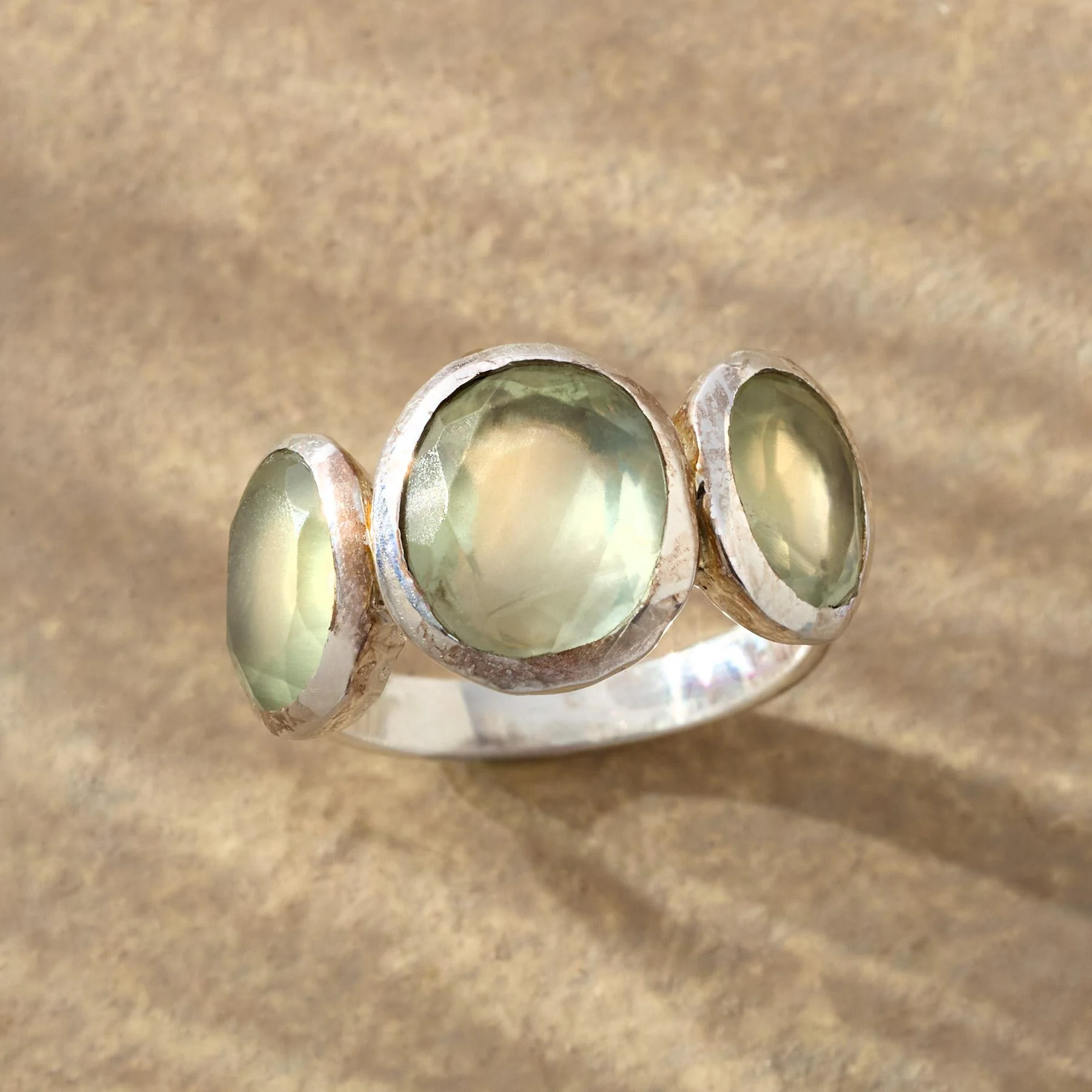 Point Of View Ring