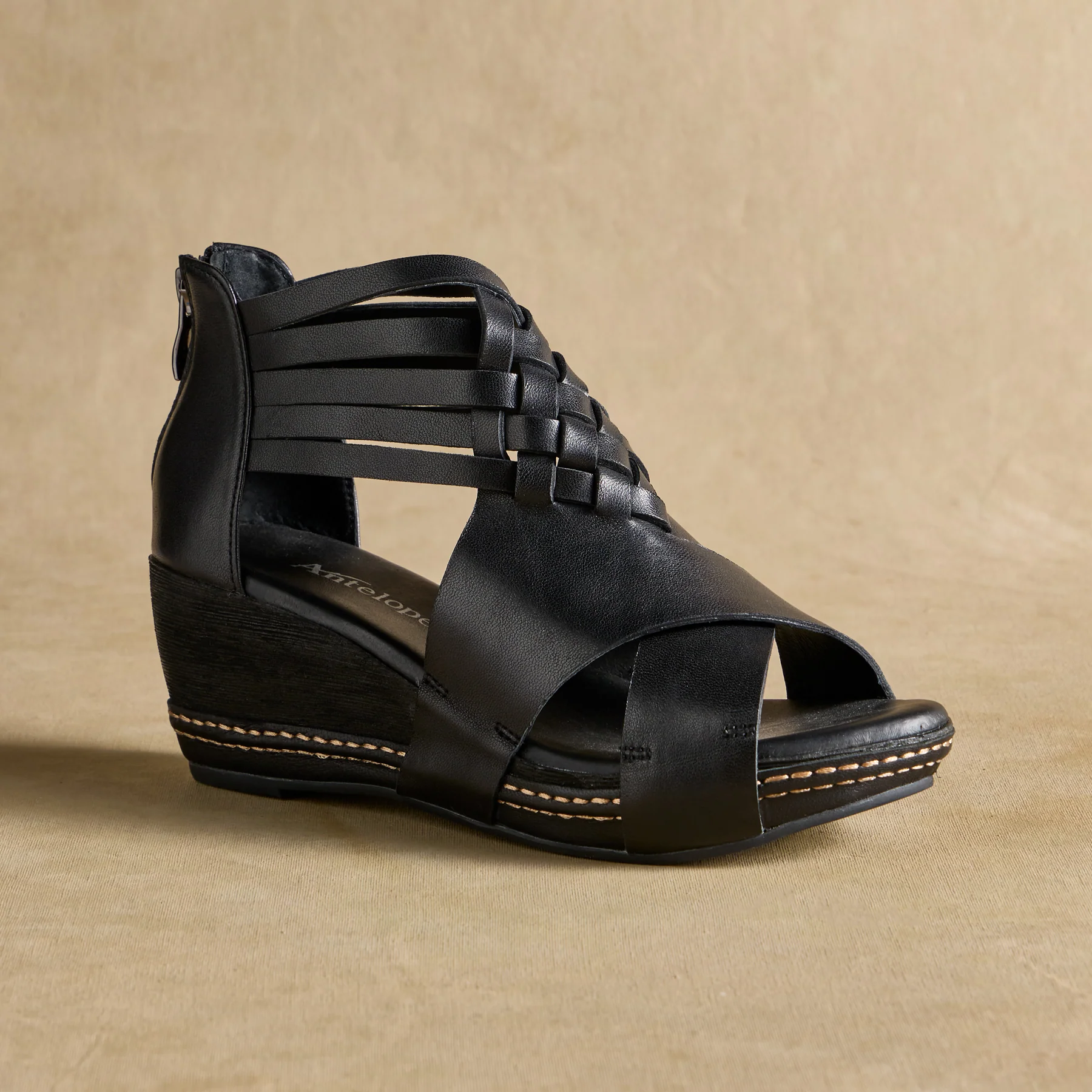 Rowena Wedges