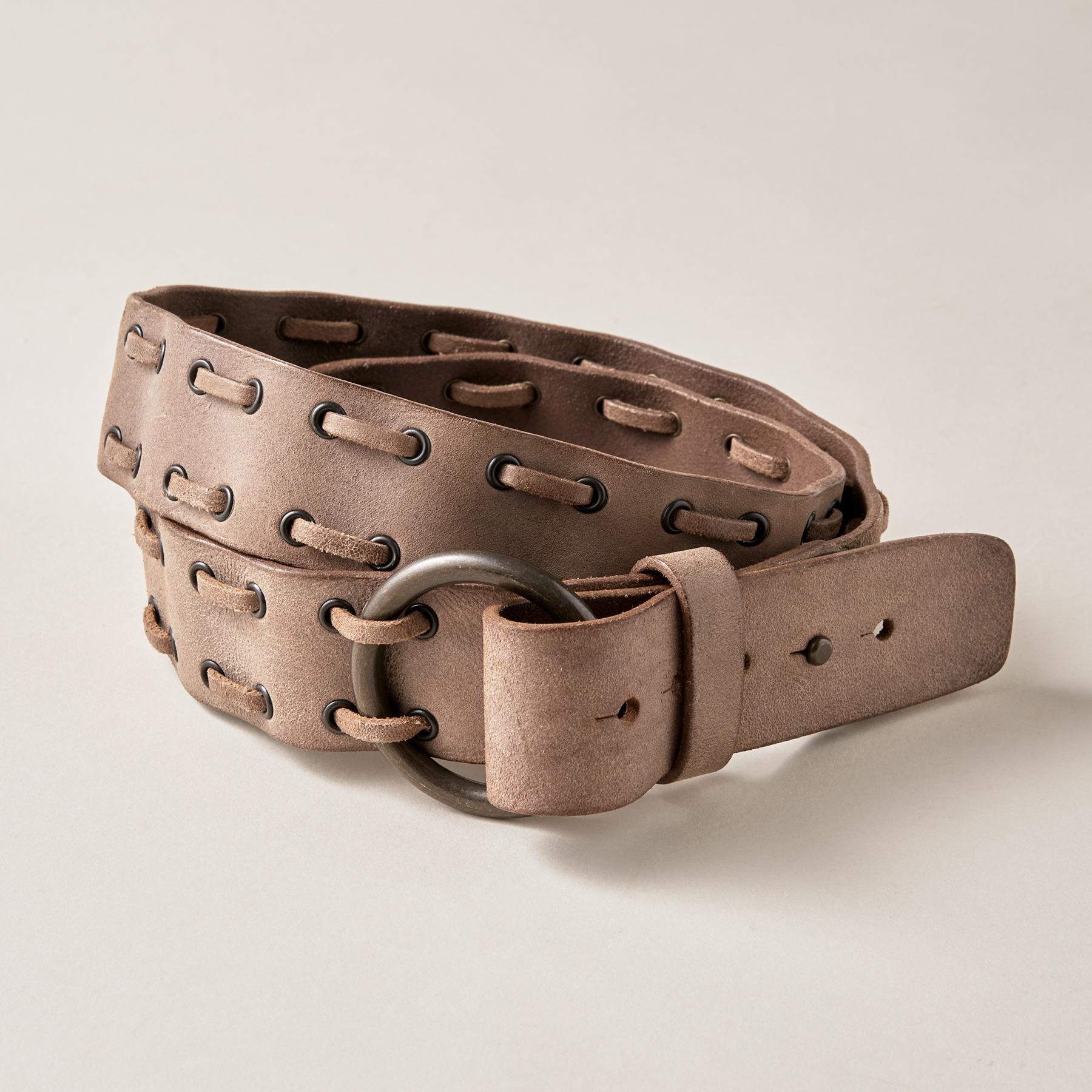 Brooks Belt